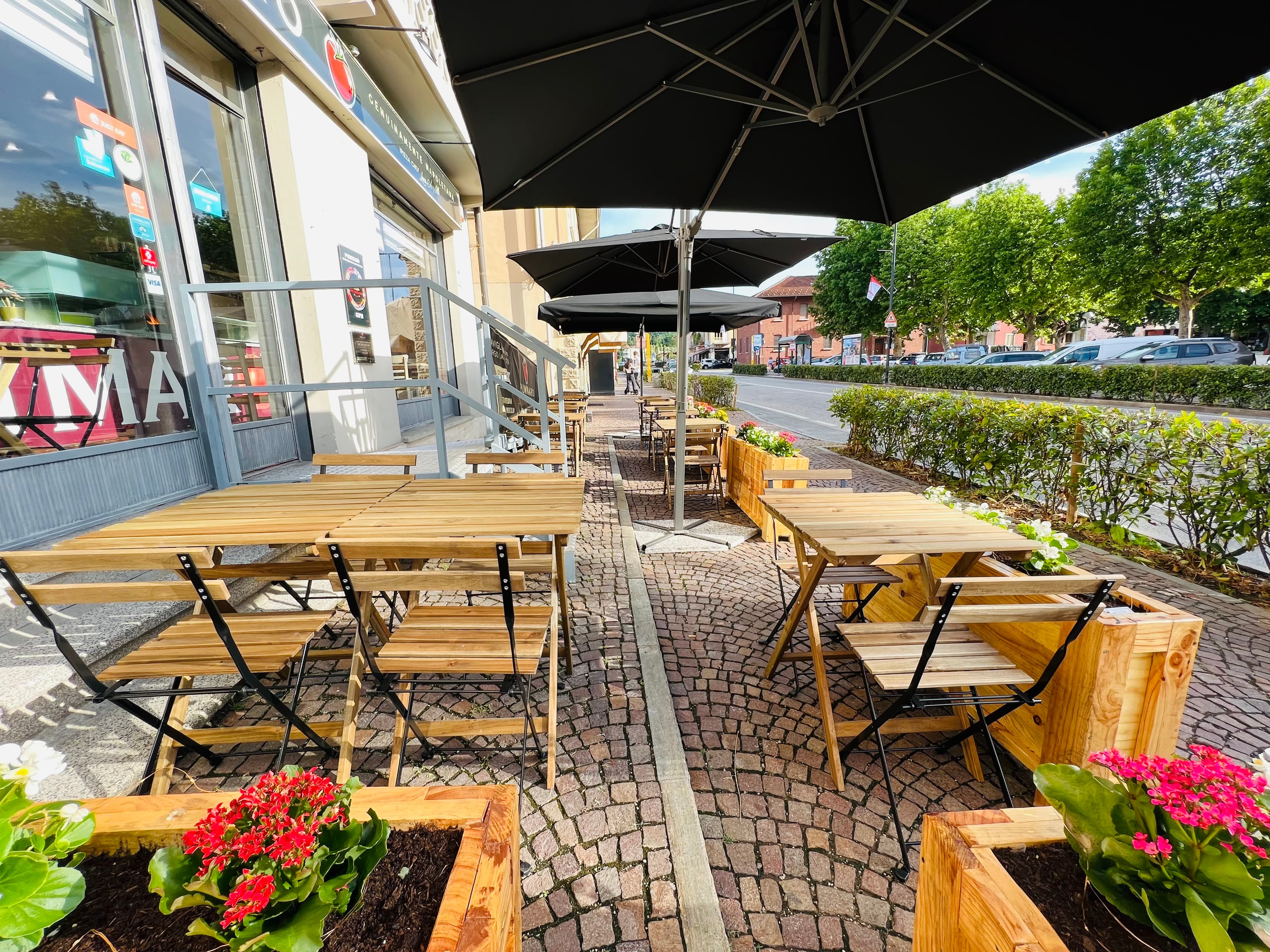 Pummarò - Genuinamente Napoletana - Ristorante a Avigliana