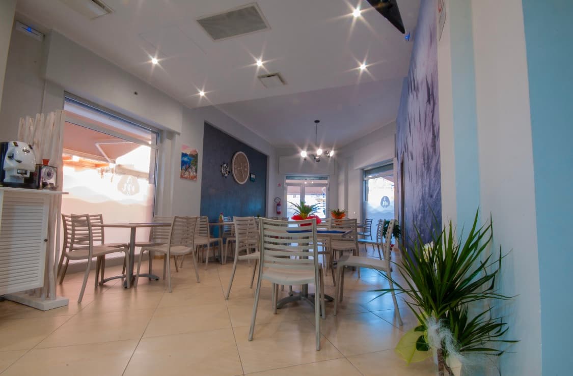 AmatoMare pescheria con cucina - Ristorante a Barcellona Pozzo di Gotto