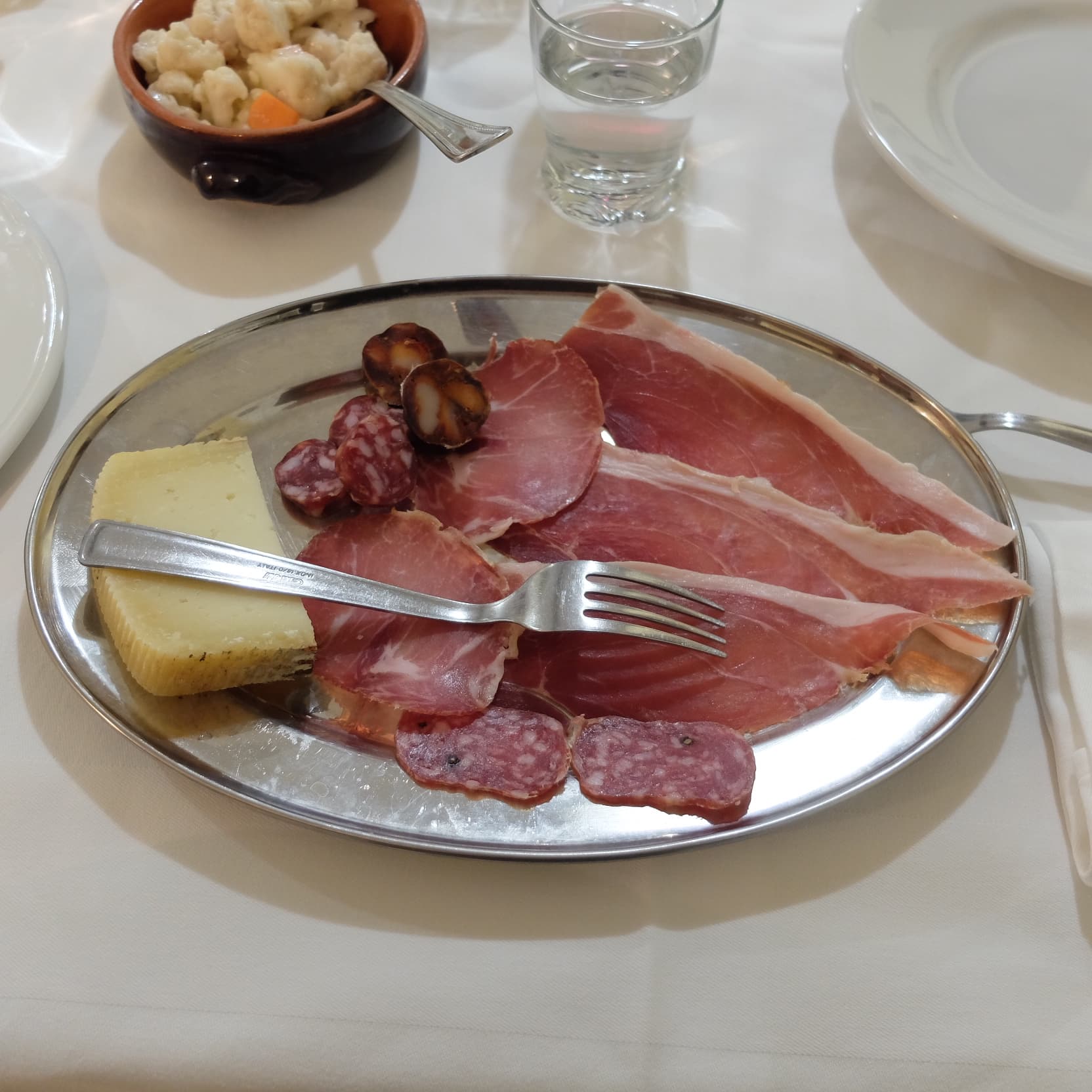 Agriturismo Versante Al Bosco - Ristorante a Carpineto della Nora