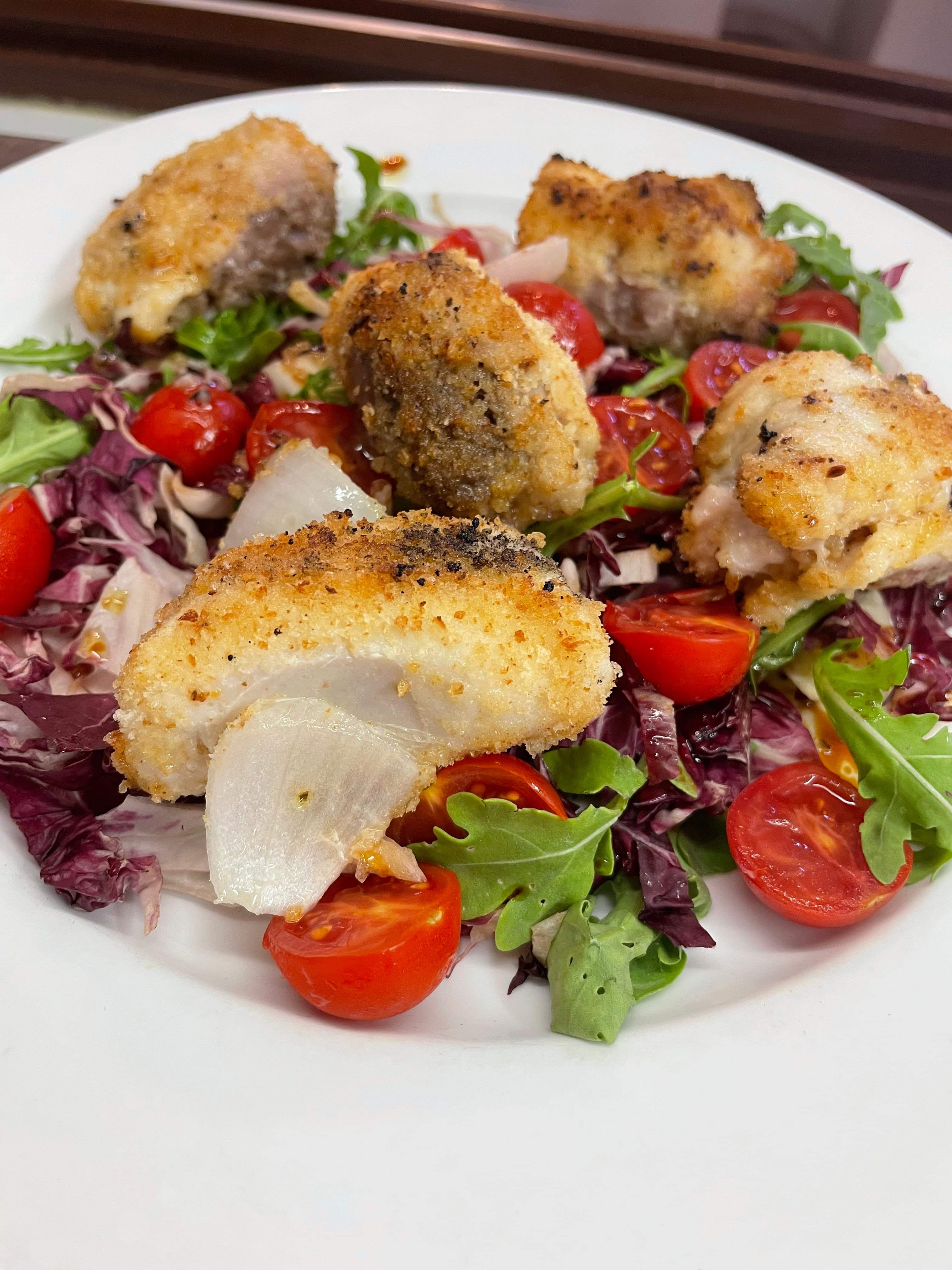 Saperi e Sapori - Ristorante a Bagheria