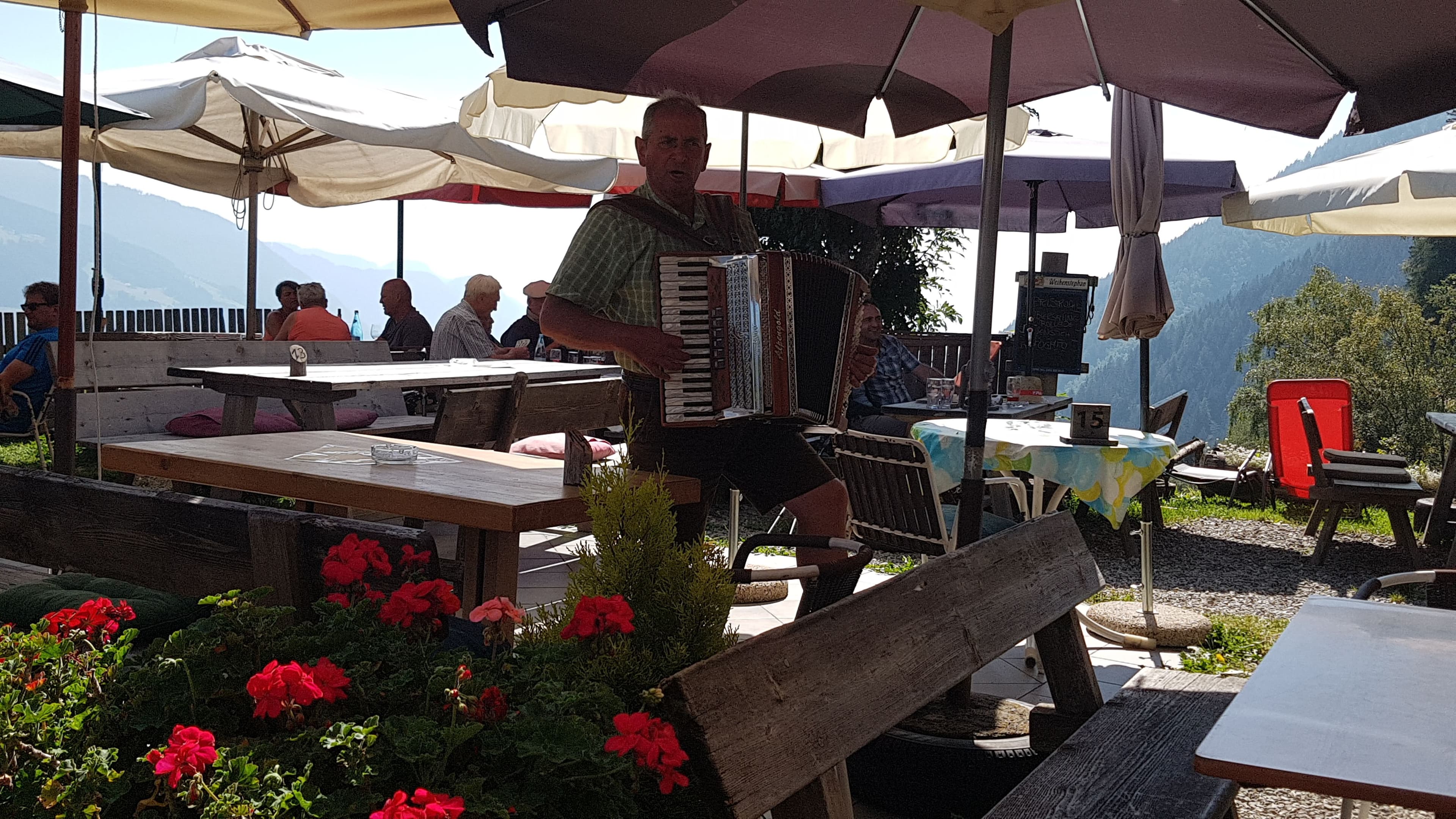 Naserhof - Ristorante a Rifiano