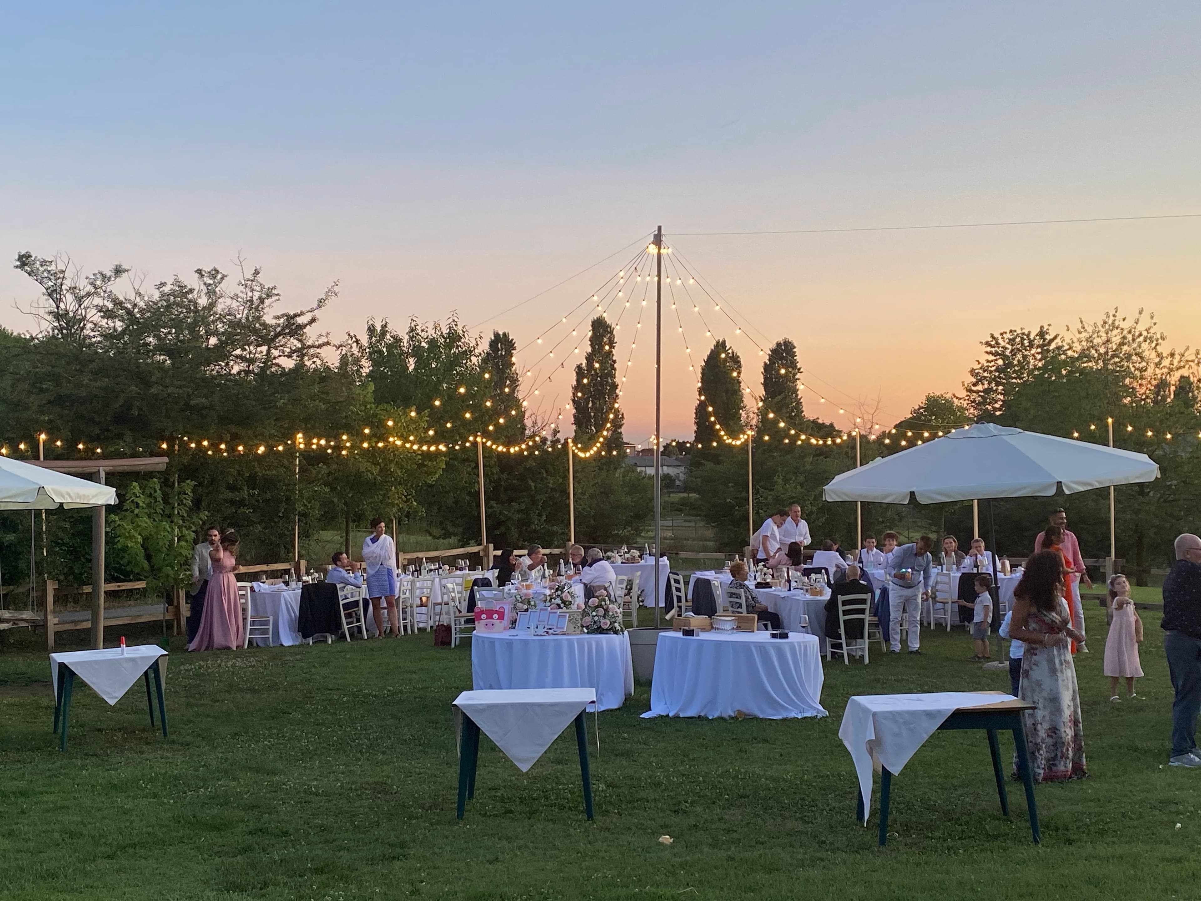 Ristorante pizzicheria Gandula - Ristorante a Cesate