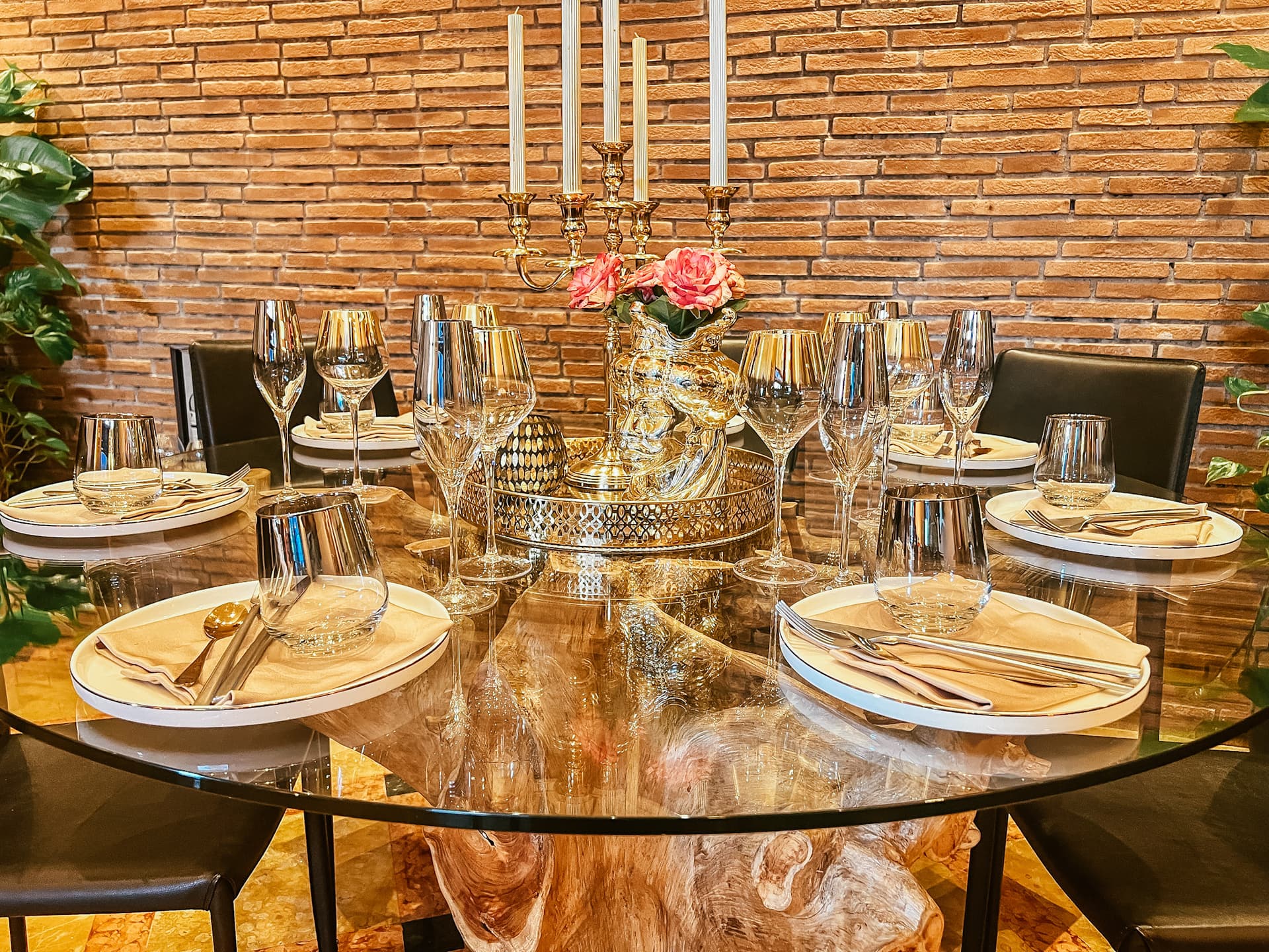 Ristorante Vattani Elegant Italian Restaurant &amp; Cocktail Bar