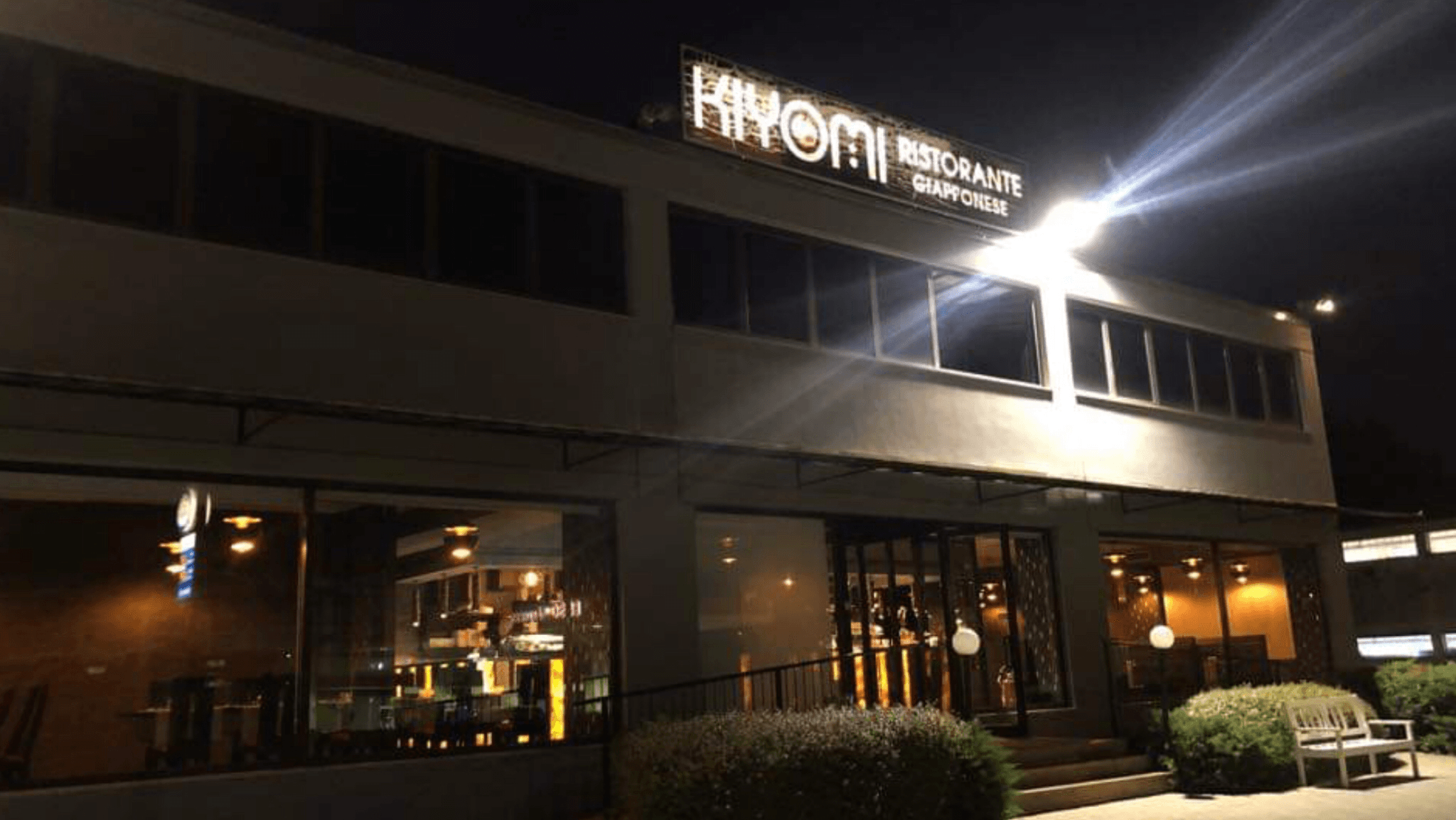 KIYOMI Ristorante Giapponese Biella - Ristorante a Strada Provinciale SP143邮政编码: