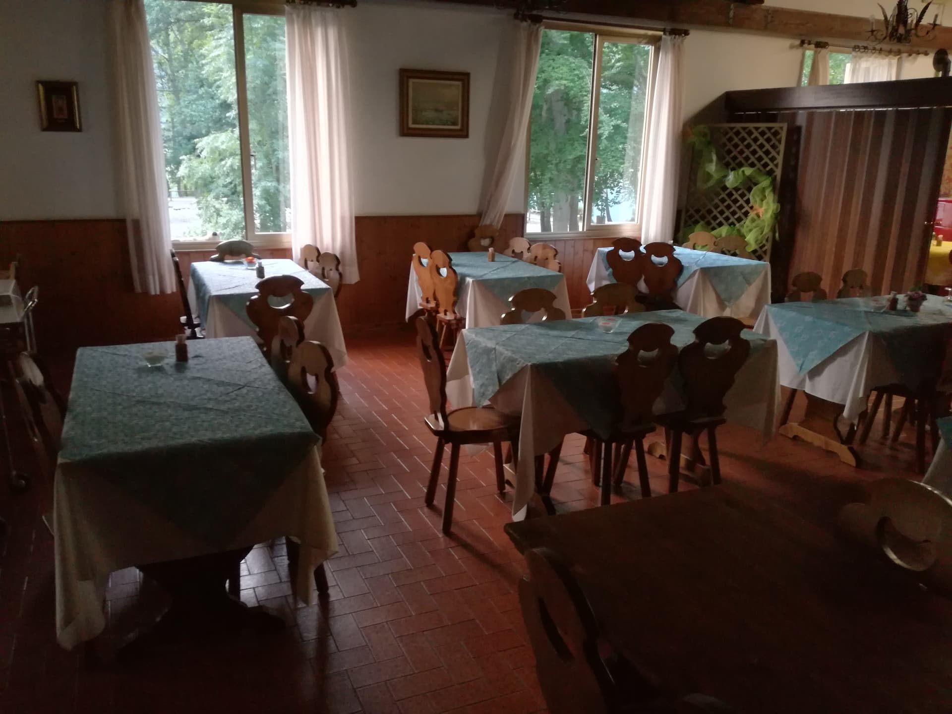 Immagine di copertina del ristorante Alla Darsena Ristorante Pizzeria di Stefanutti Sandra