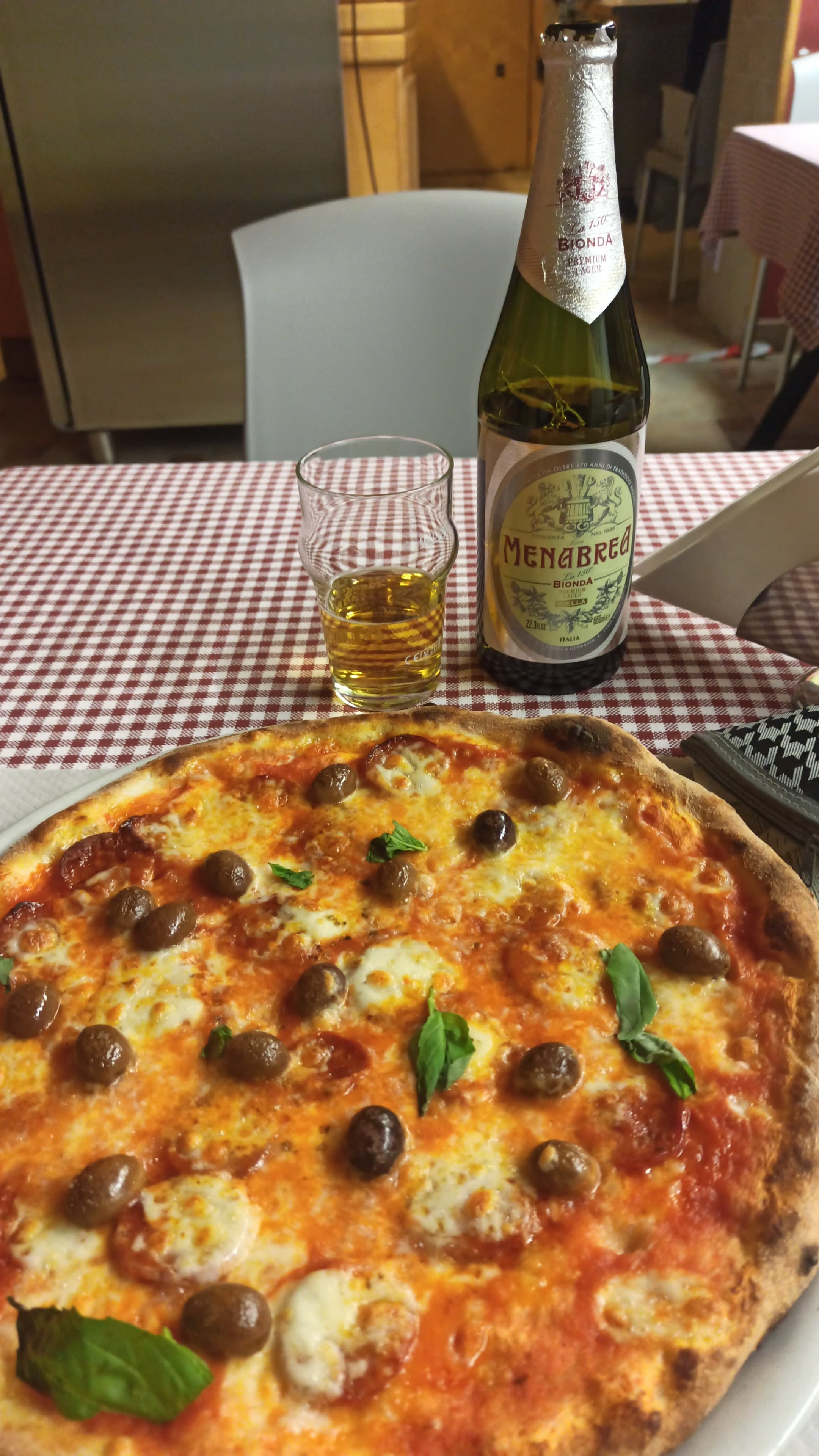 Pizzeria Bar Aurora - Ristorante a Biella
