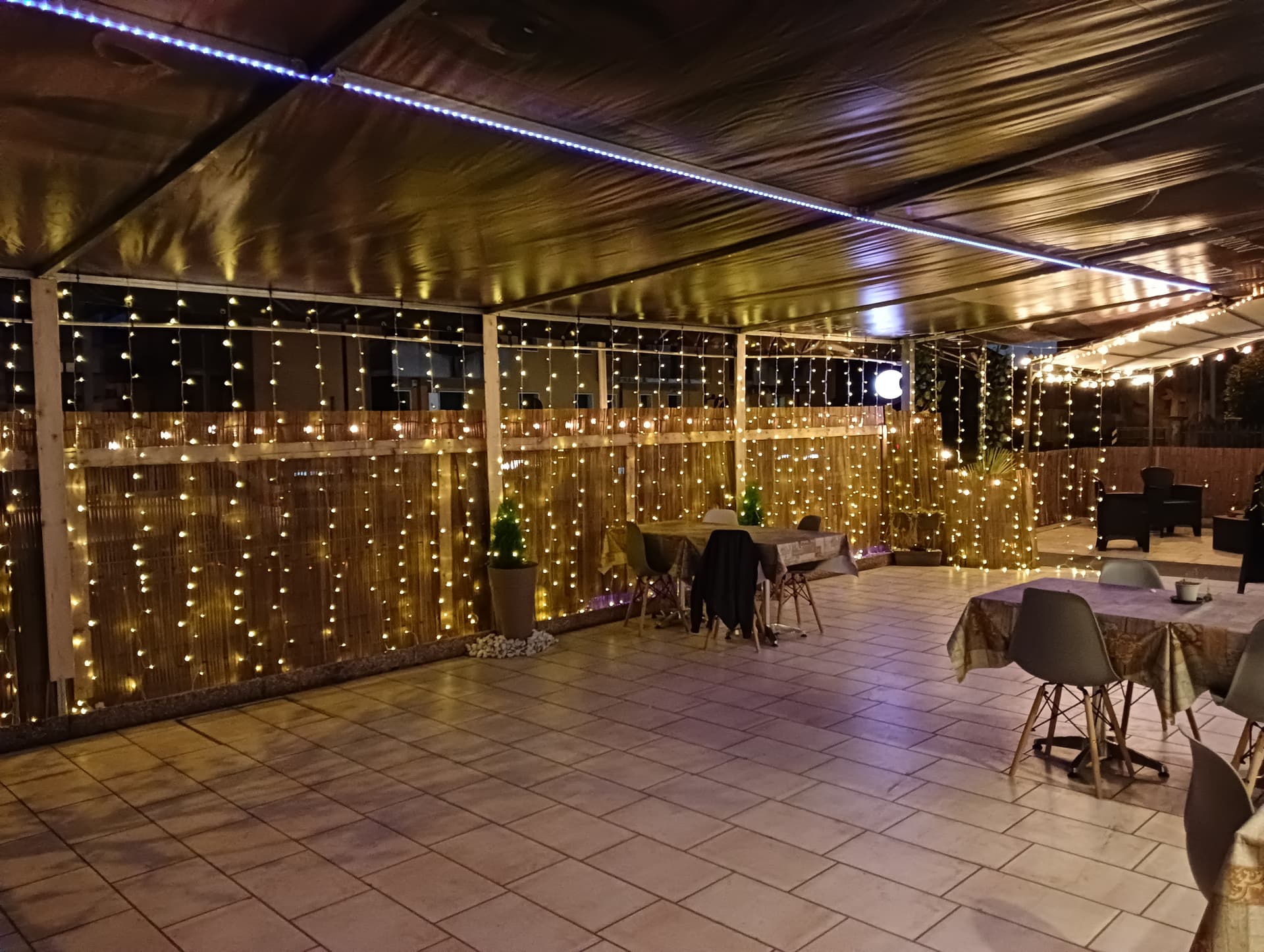 Ristorante Iris pizza e cucina