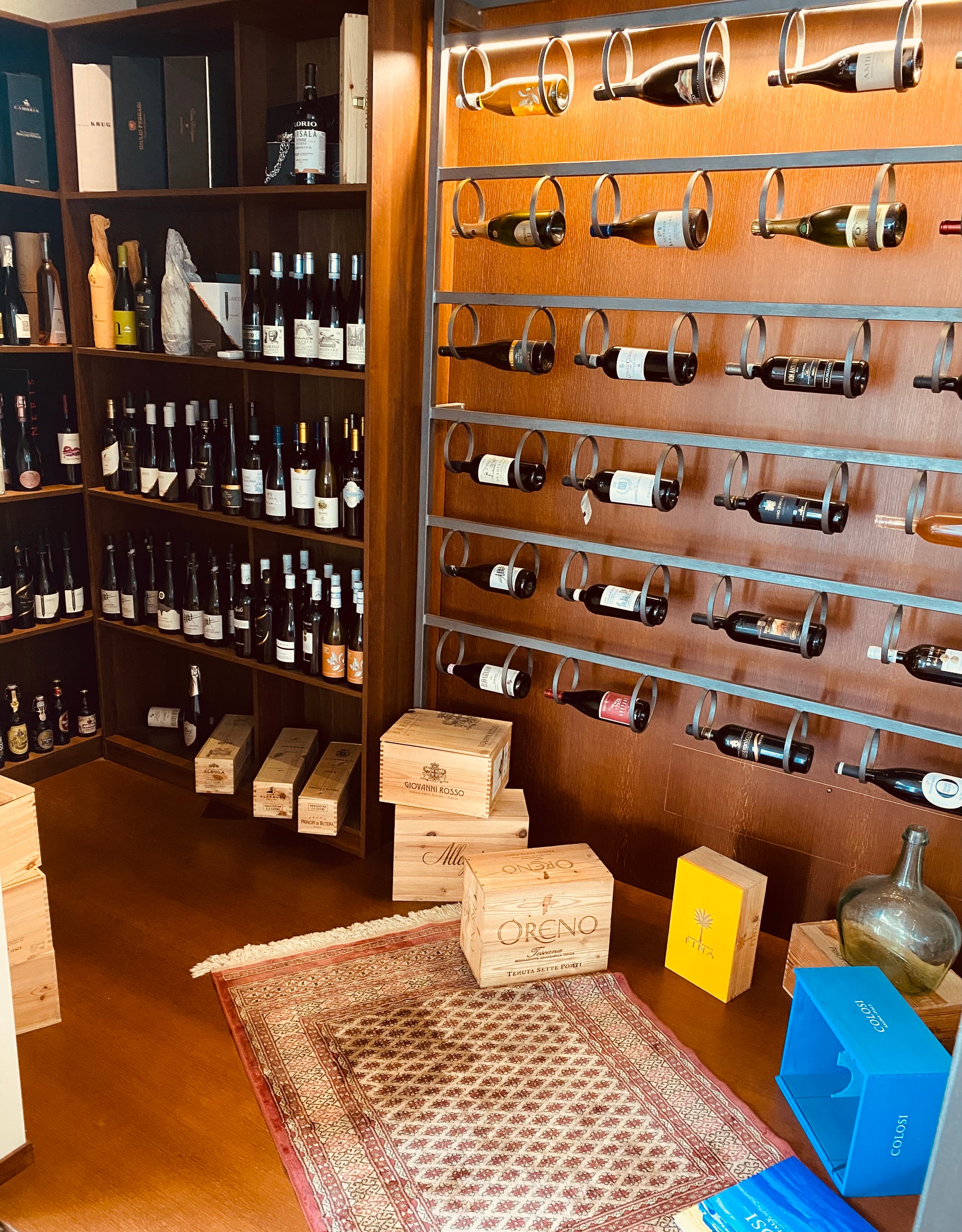 Ristorante Pizzeria La Conchiglia dal 1977 - Ristorante a Furnari