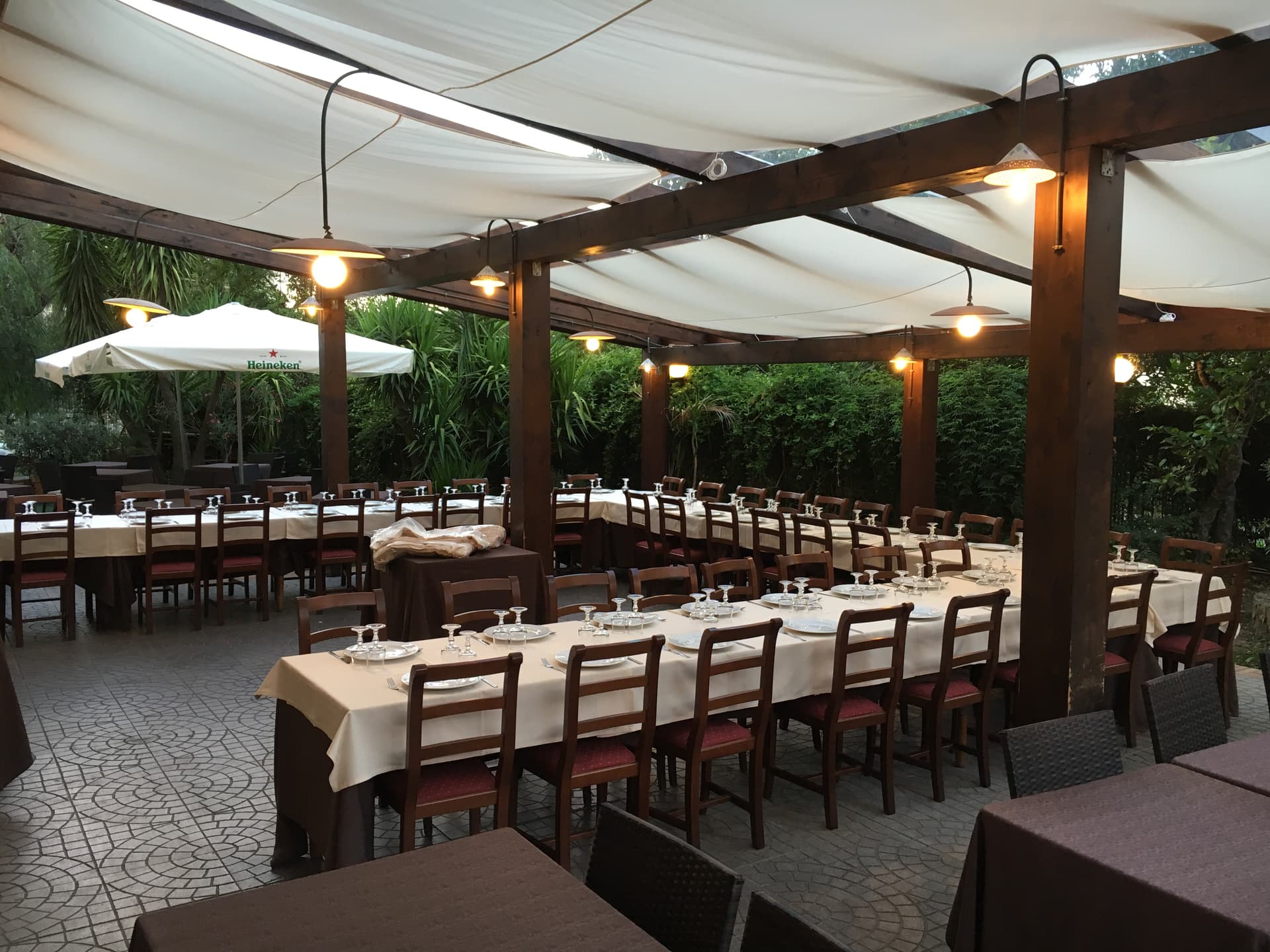 Ristorante Ristorante Val D'Orice