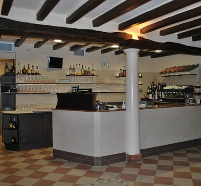Immagine di copertina del ristorante Ristorante Pizzeria La Fratta
