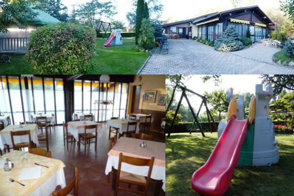 La Possavina - Ristorante a Penango