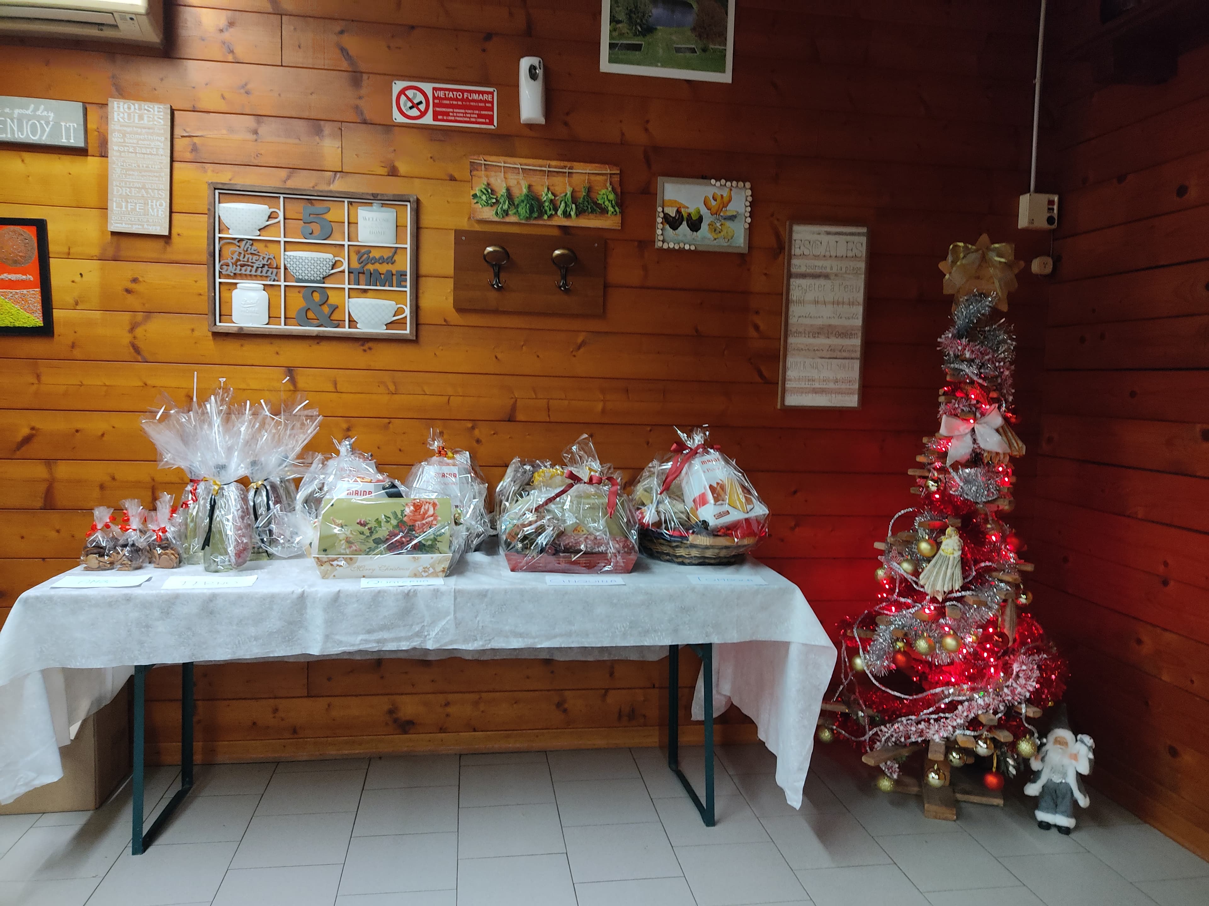 Il Fontanone di Luca e Sem - Ristorante a Chignolo Po