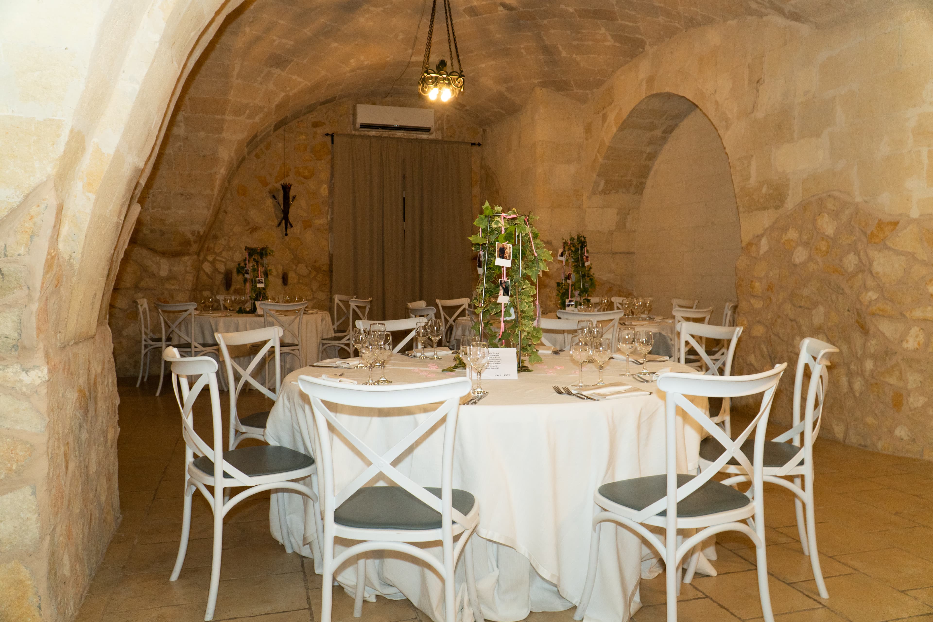Ciacco E Bacco - Ristorante e Sala Ricevimenti - Ristorante a Gravina in Puglia