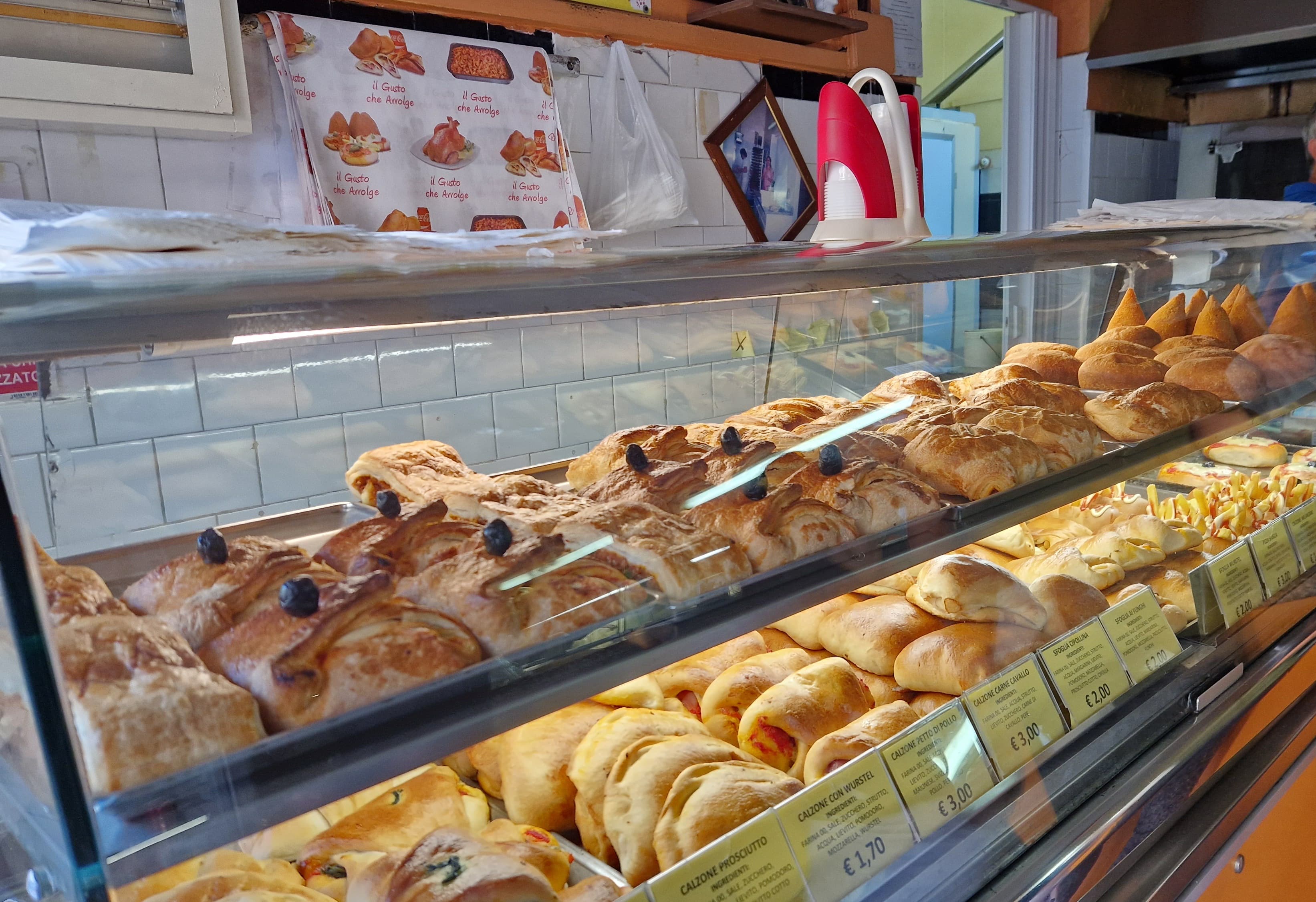 D'Amico Giuseppe - Ristorante a Avola