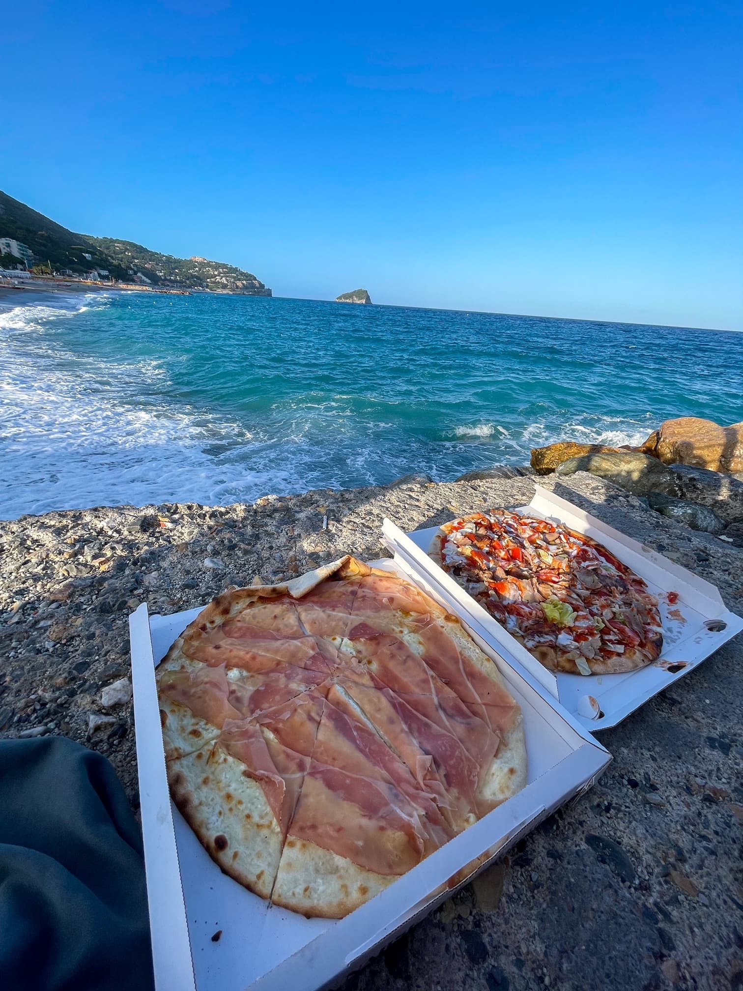 La Bella Vita da Narse - Ristorante a Spotorno