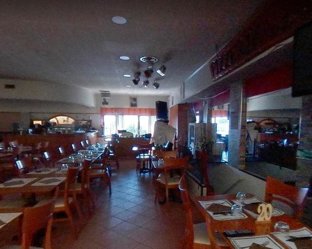 Pizzeria Santo Stefano - Ristorante a Segrate