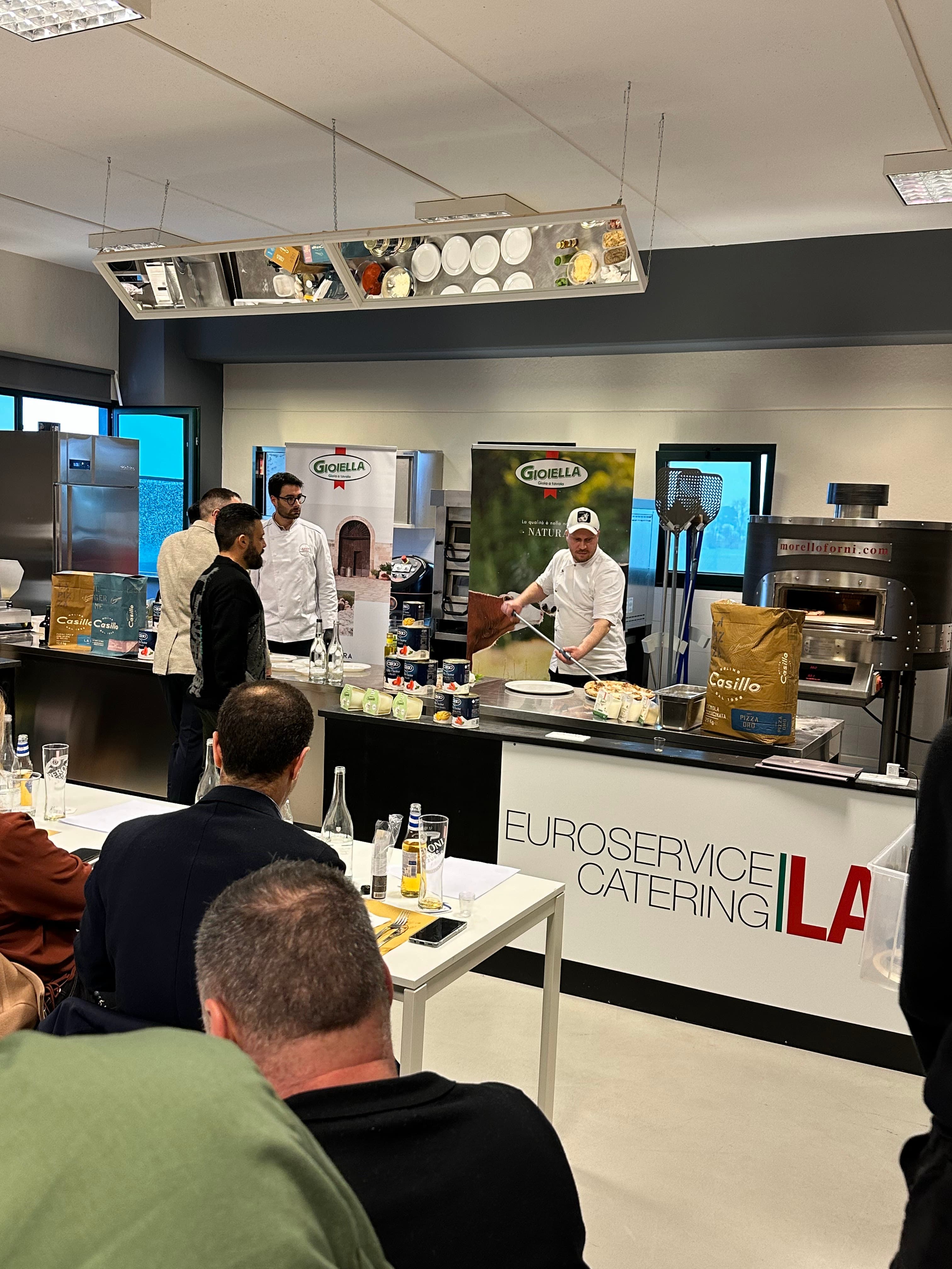 Pizzeria Da Angelo - Ristorante a San Vito di Leguzzano