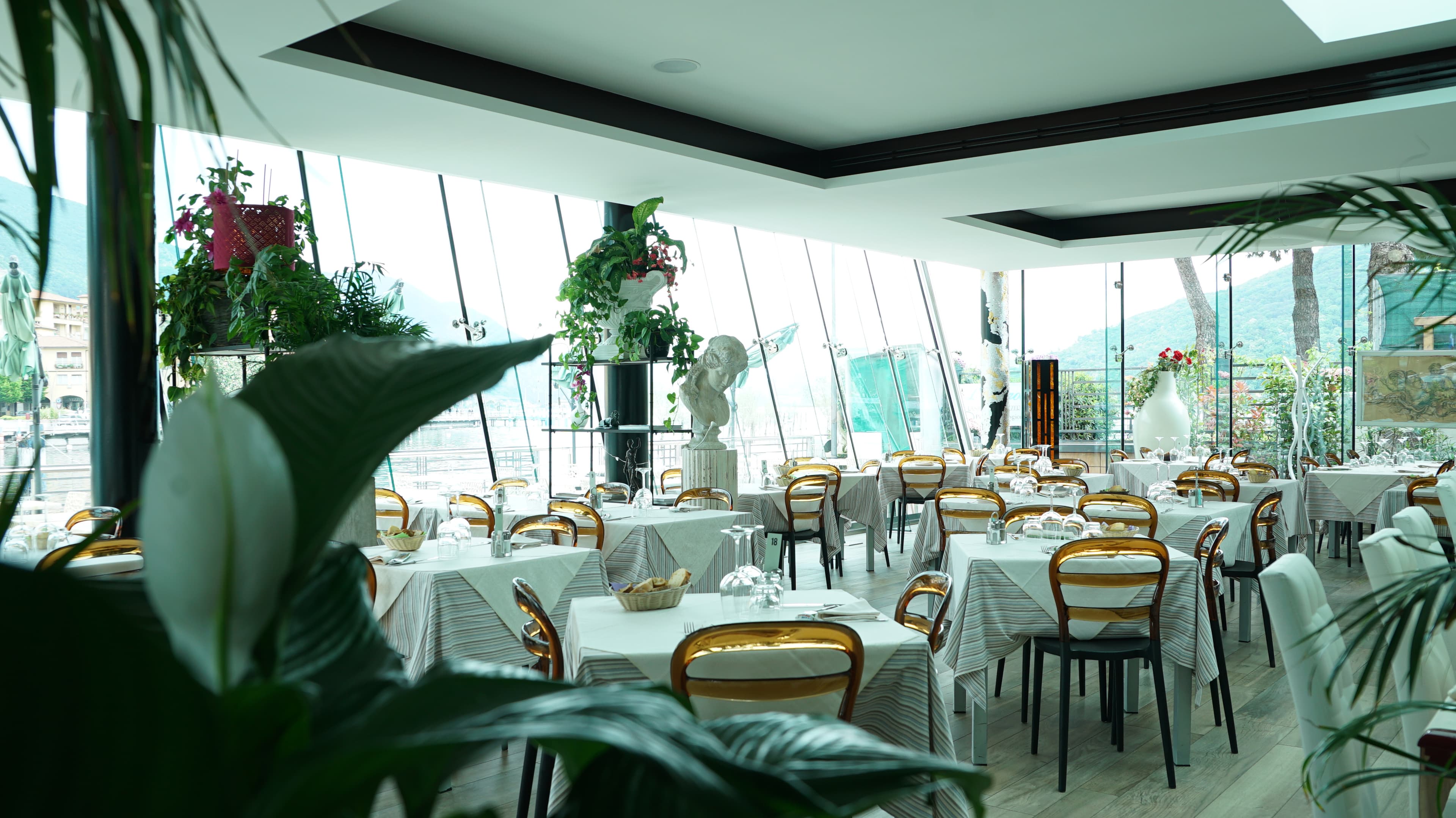 L' Approdo Ristorante - Ristorante a Paratico