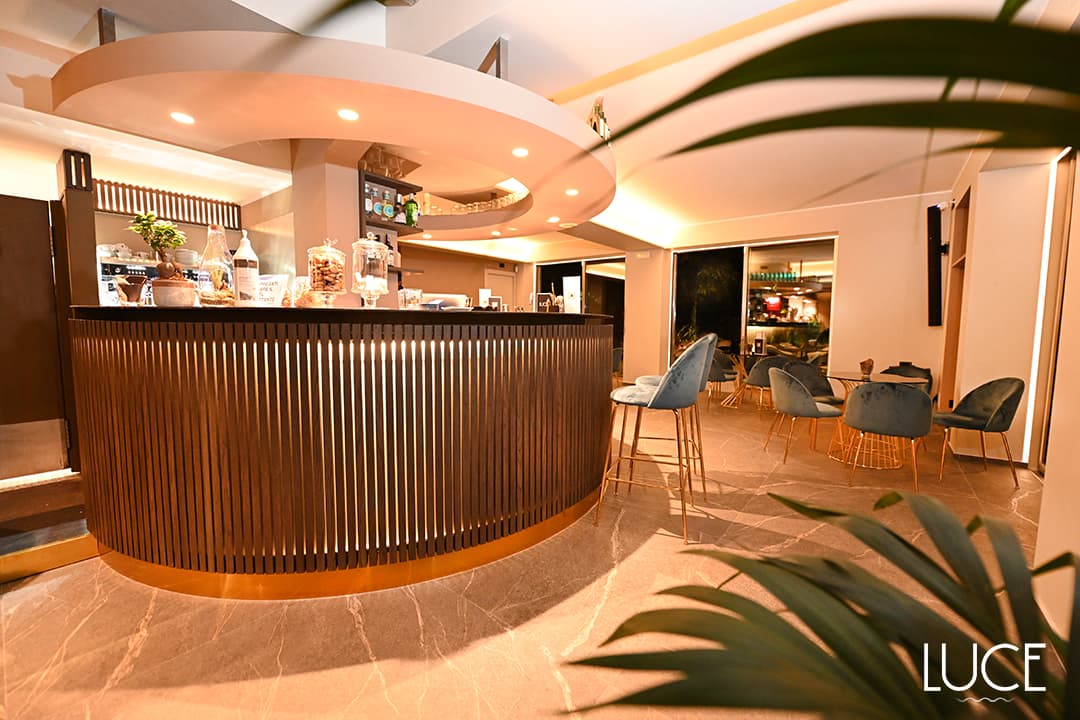 LUCE COMO - Ristorante a Como