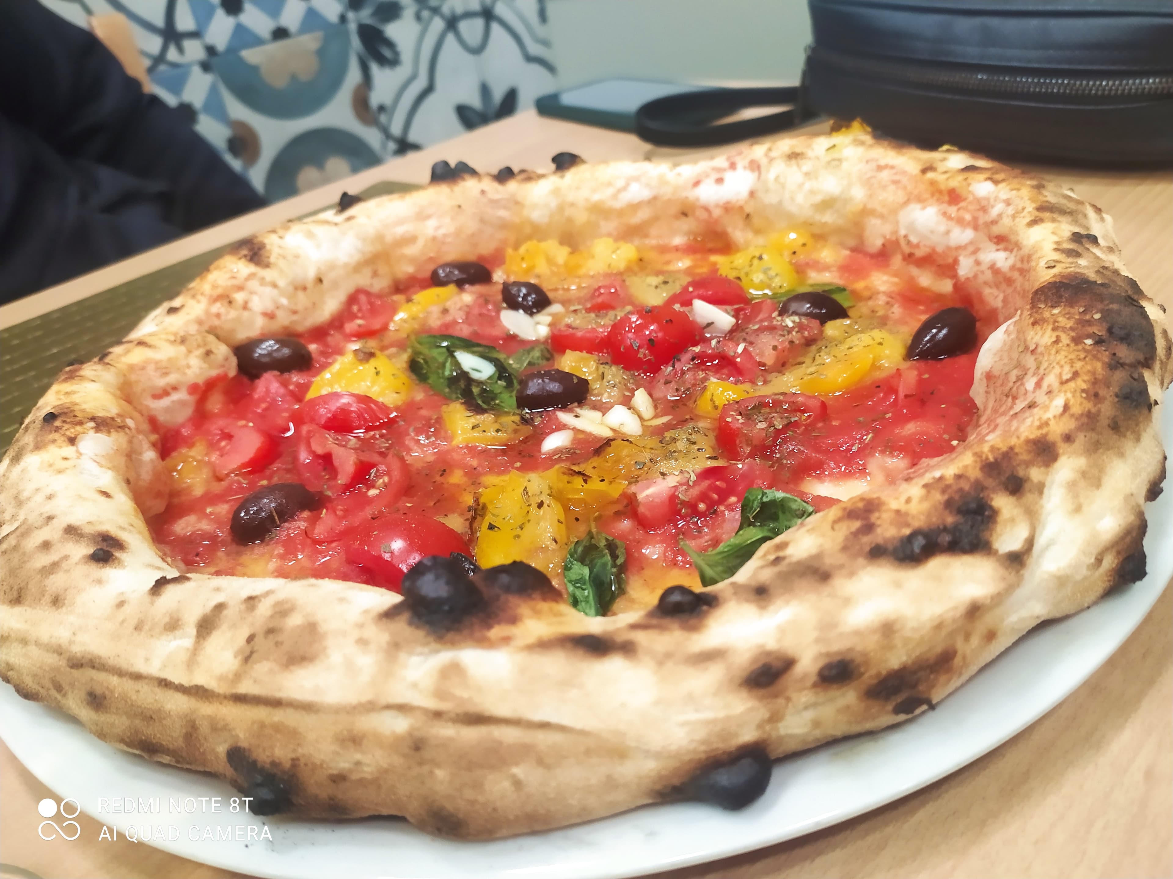 Pizzeria donna Rosa - Ristorante a Ottaviano