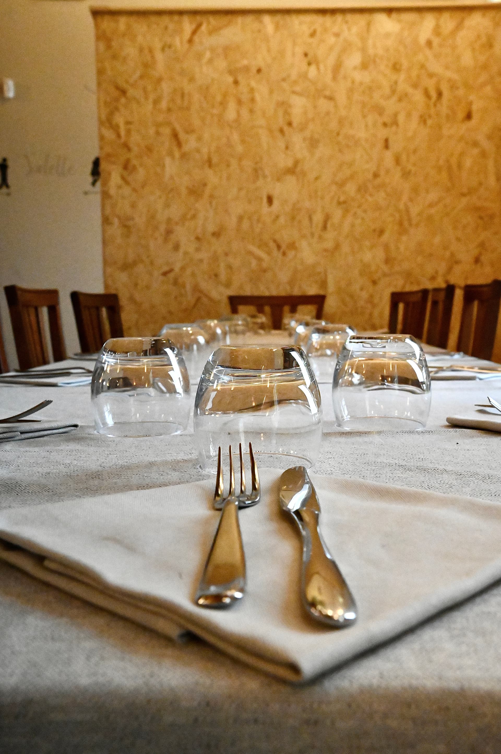 Ristorante Il Tulipano Vecchia Limidi