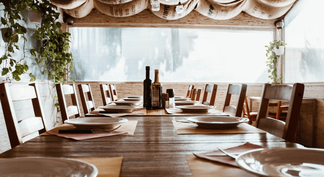 Immagine di copertina del ristorante Osteria Pane e Salame | Nerviano