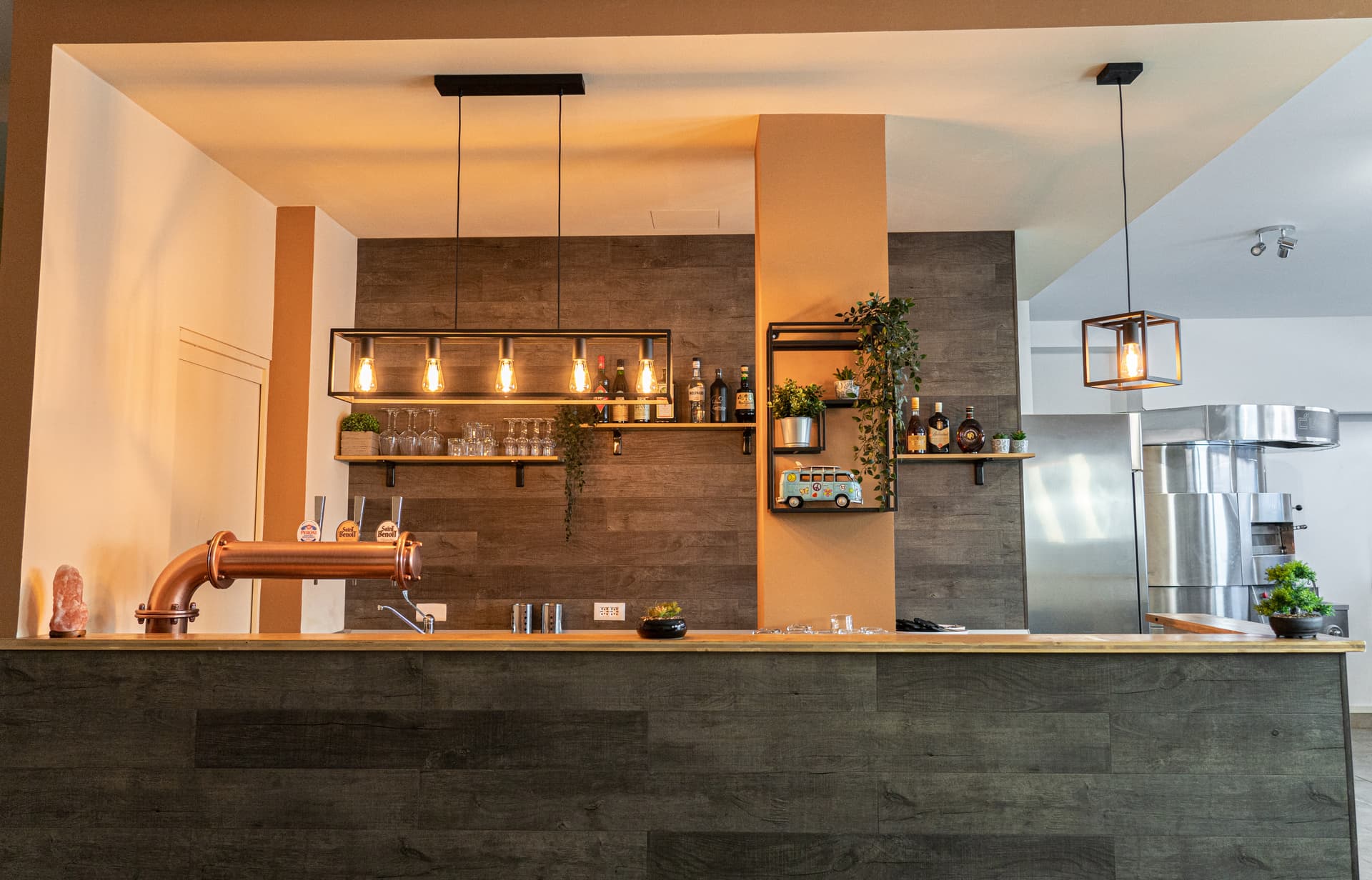 Ristorante Loop Pizzeria Albignasego