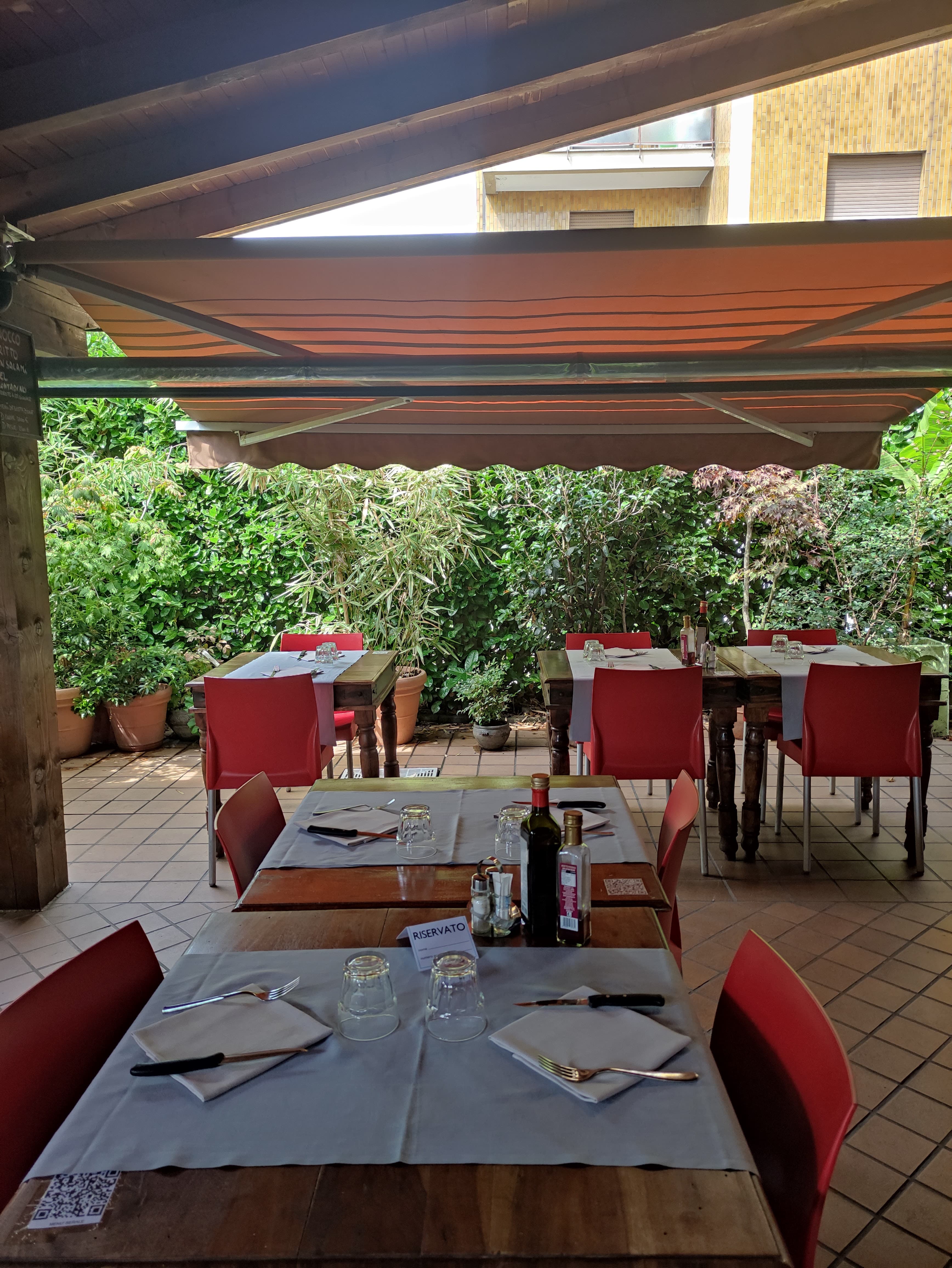 Chaplin - Ristorante a Garbagnate Milanese