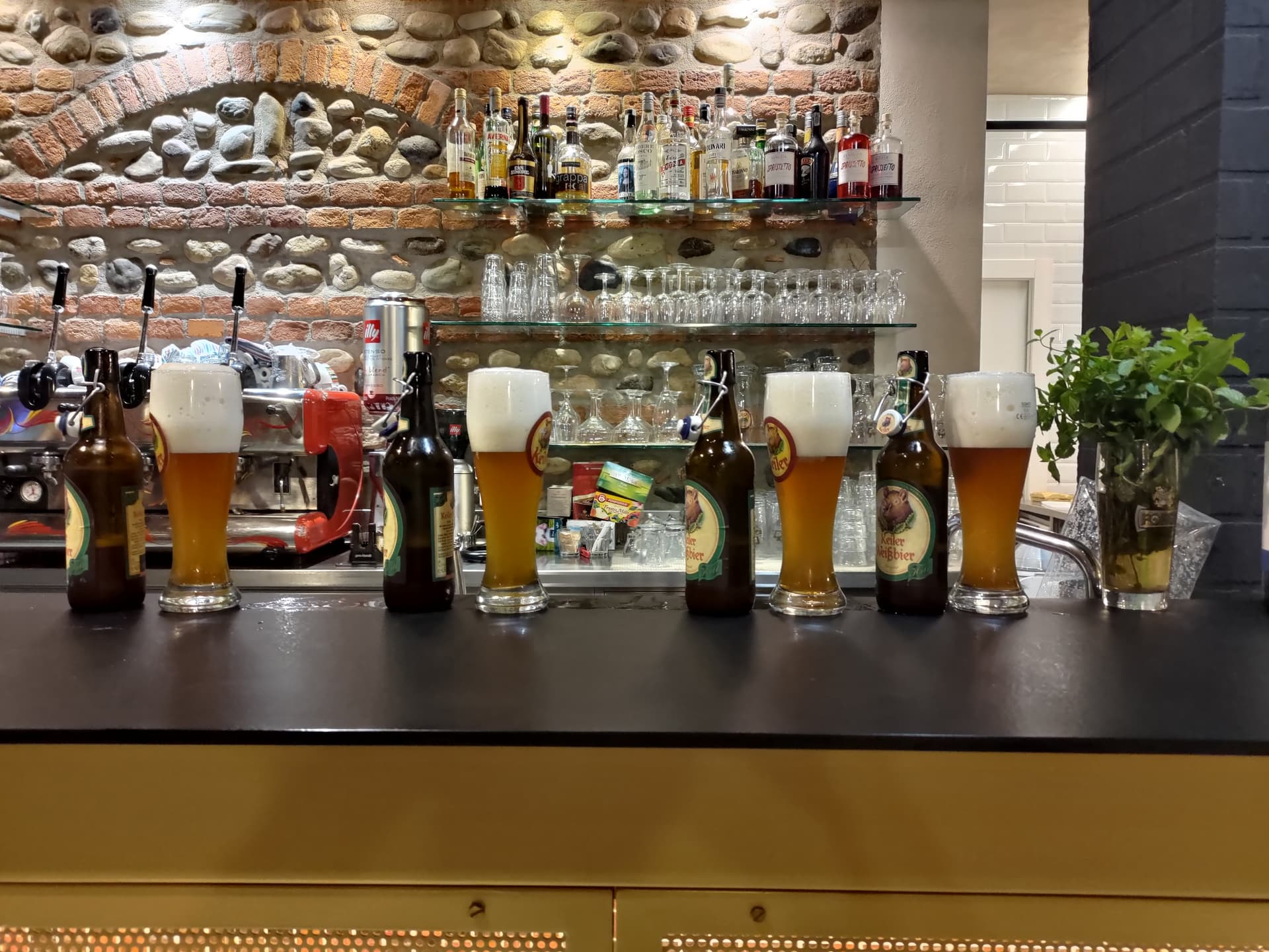 Immagine di copertina del ristorante Speranza Restaurant