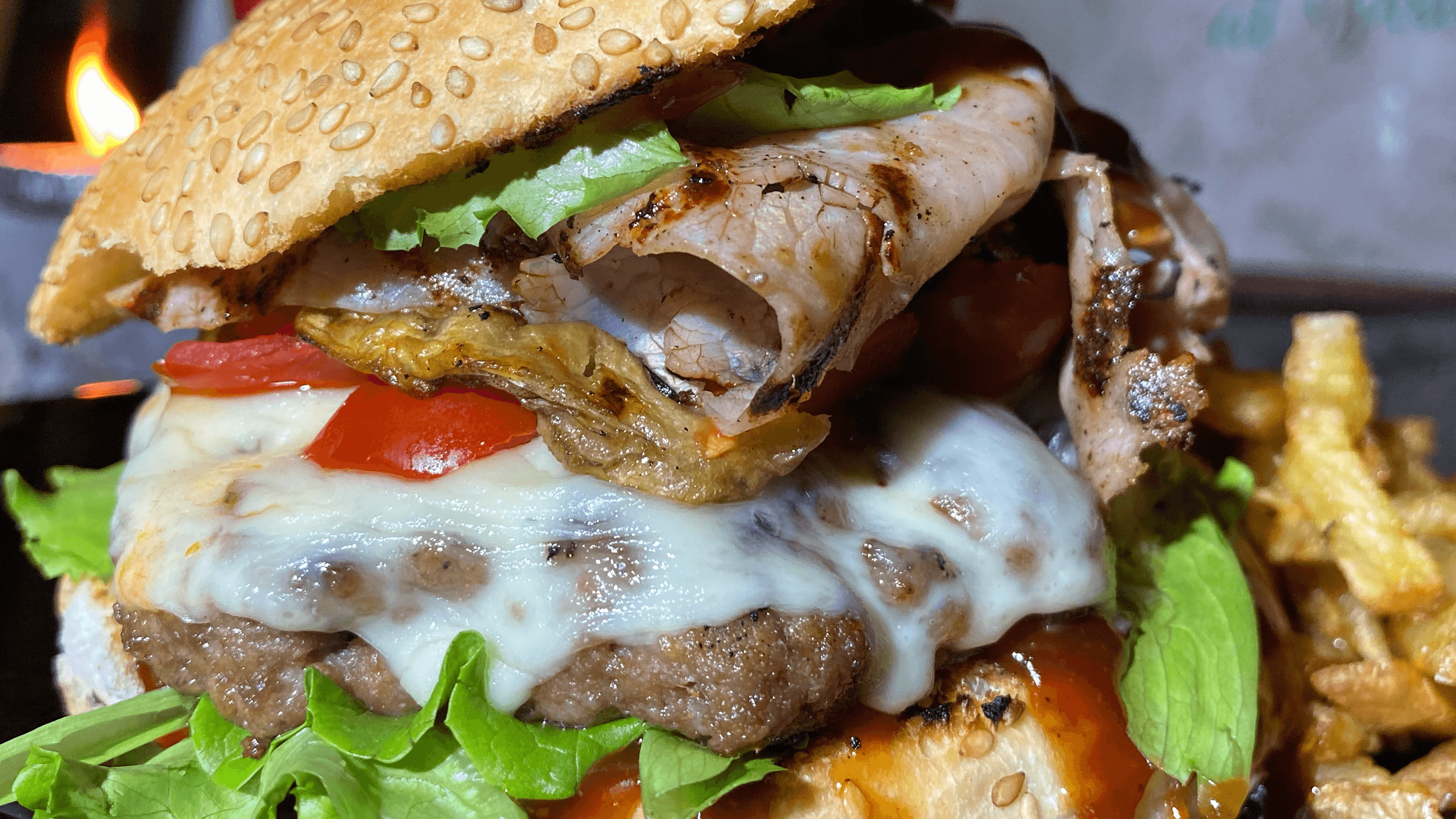 Gustami - Ristorante a Gravina di Catania