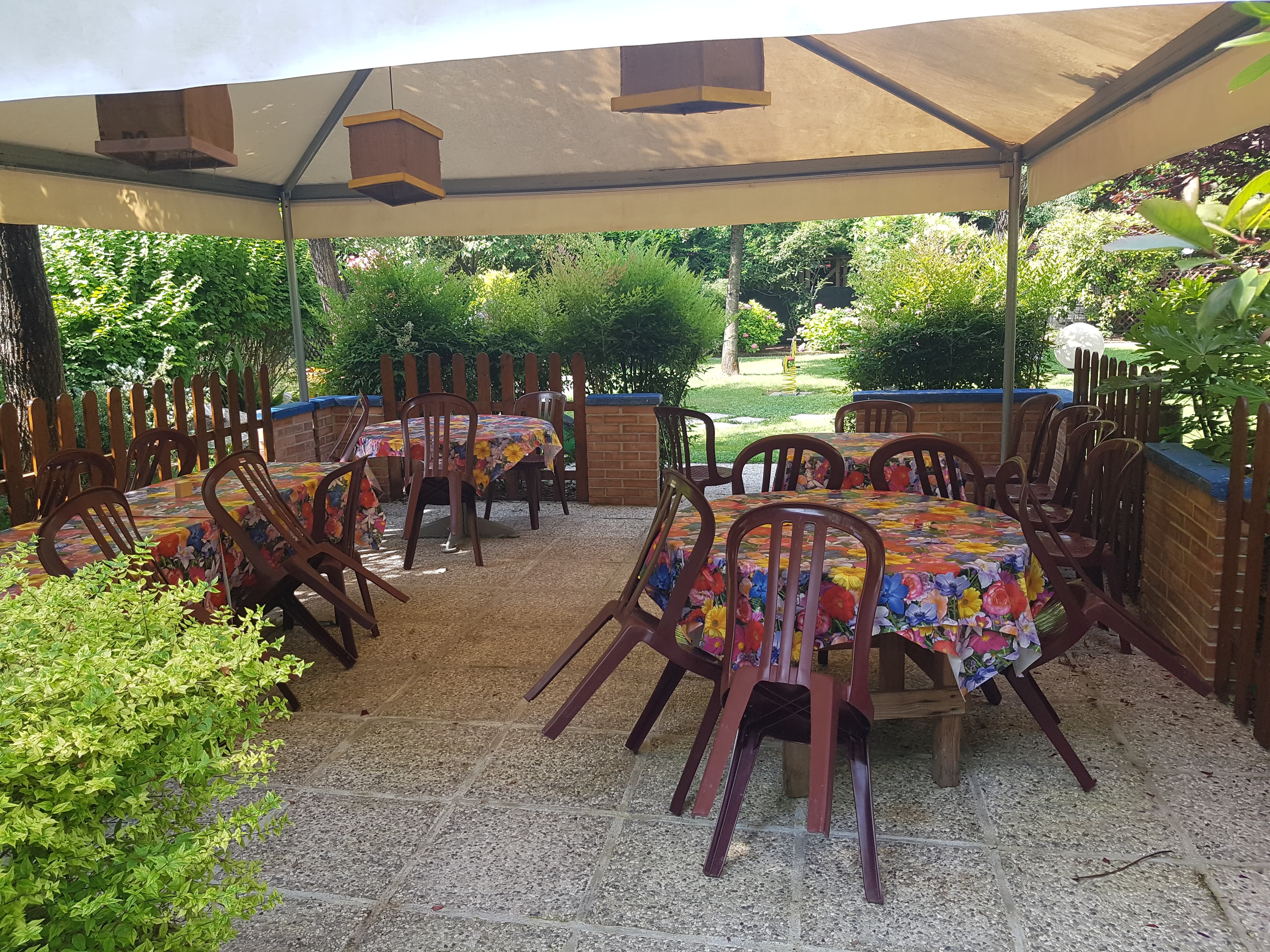 Al Boccondivino - Ristorante Pizzeria - Ristorante a Pordenone