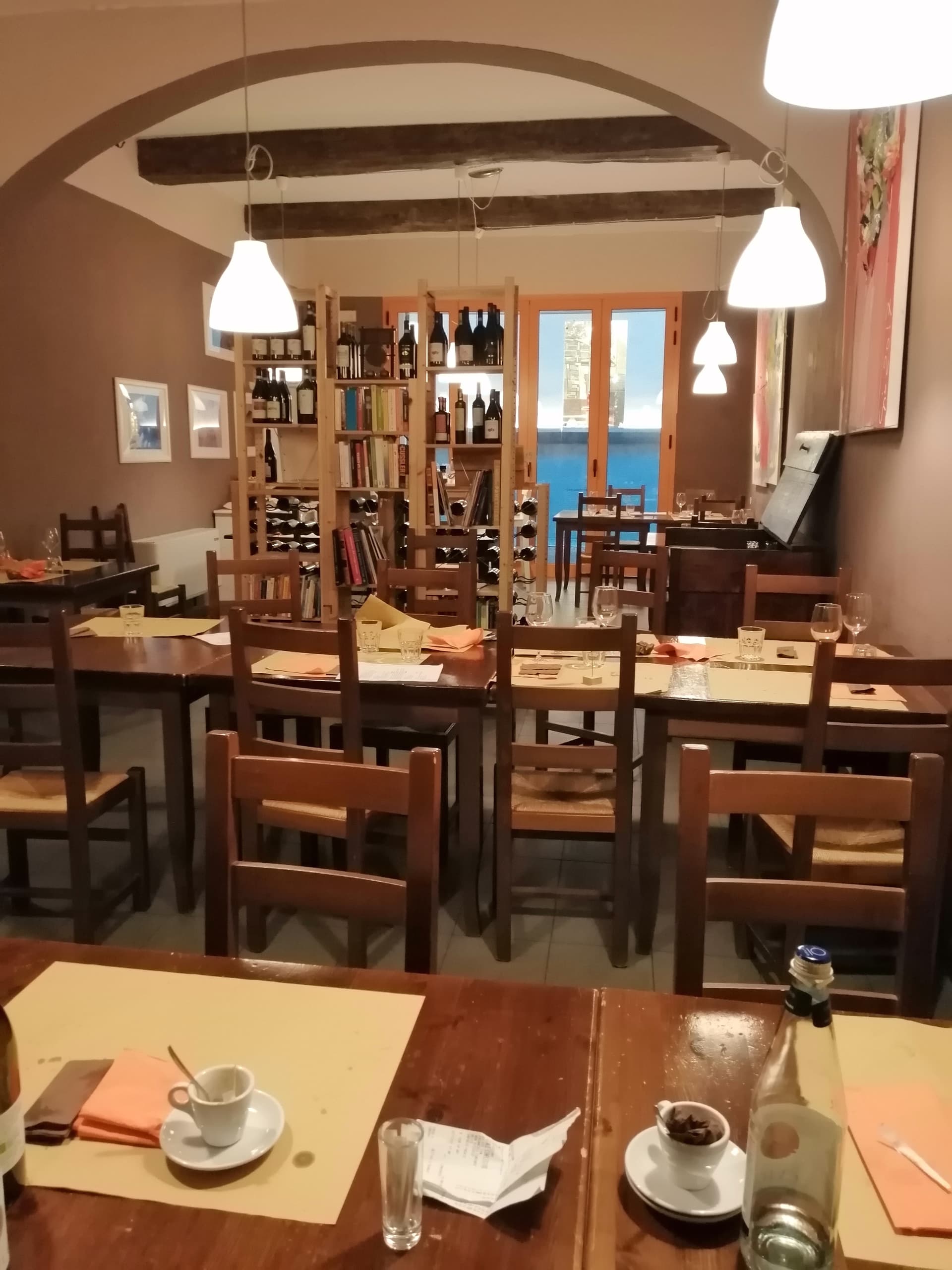 Ristorante Ristorante Oenopolium
