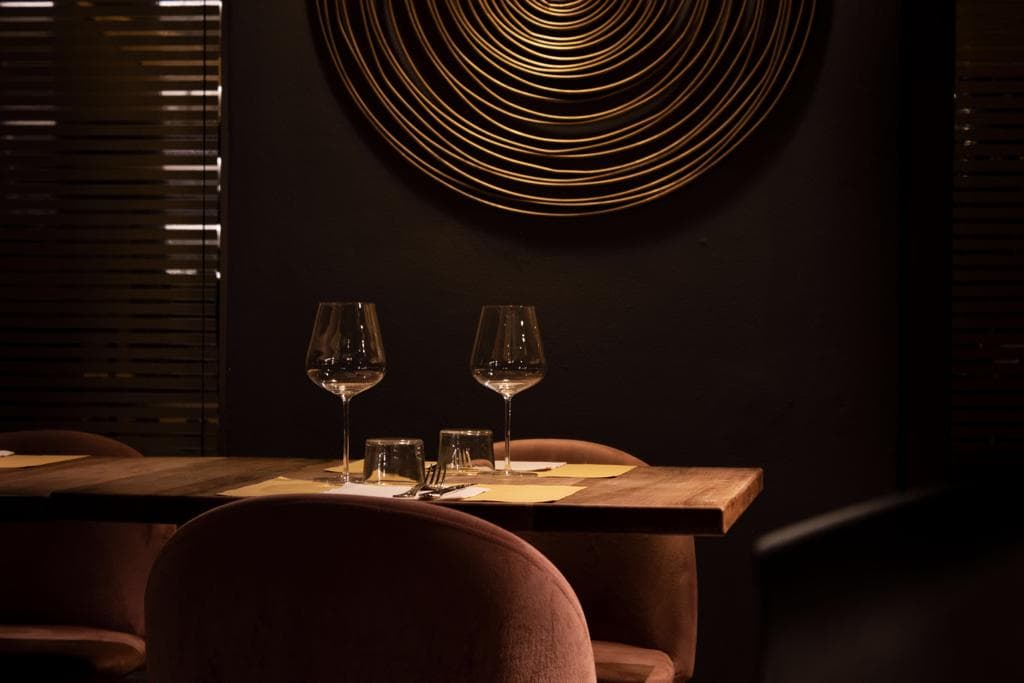Ristorante Nozza Restaurant