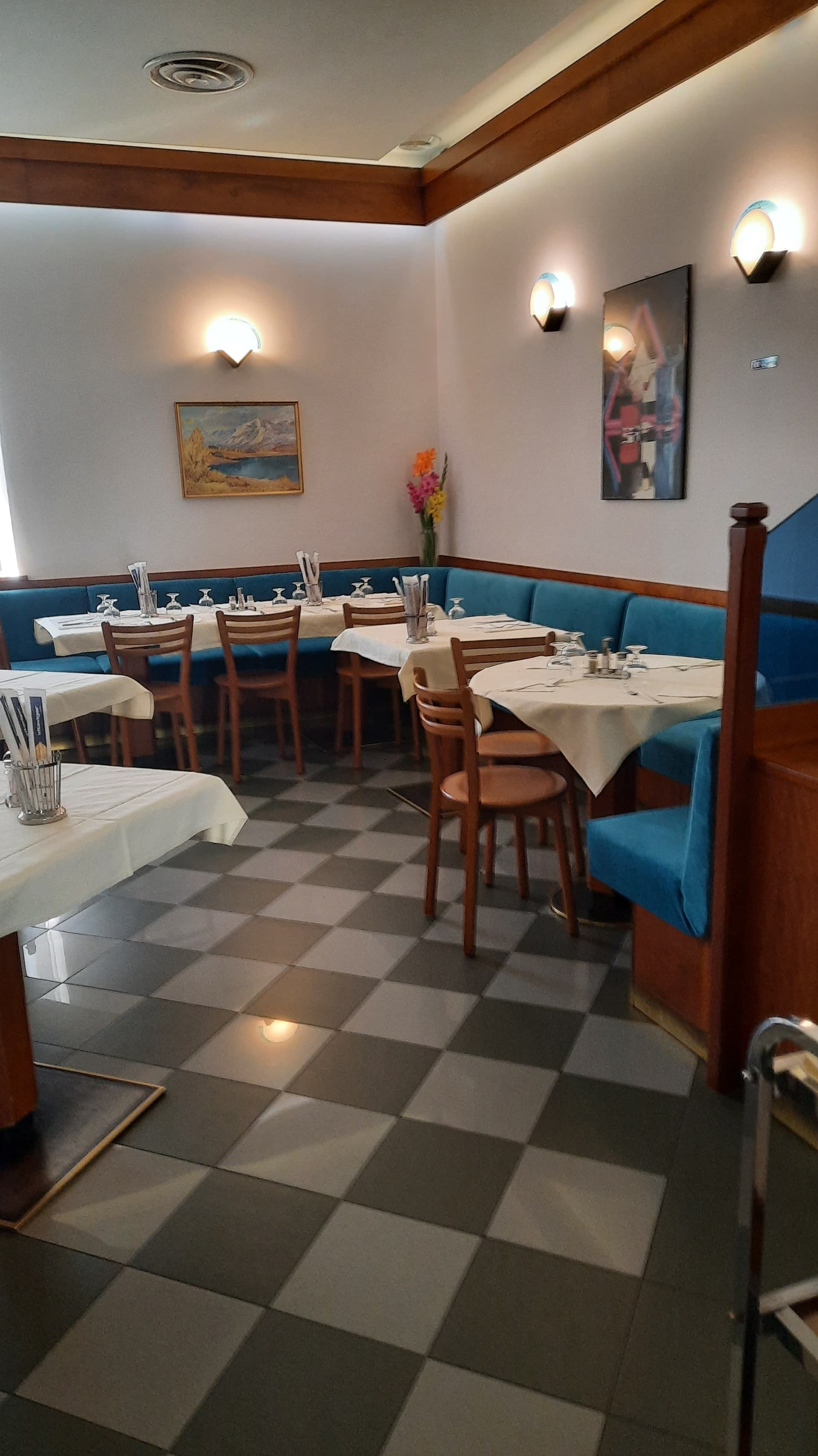 Ristorante L'Eden Bar Ristorante Sondrio