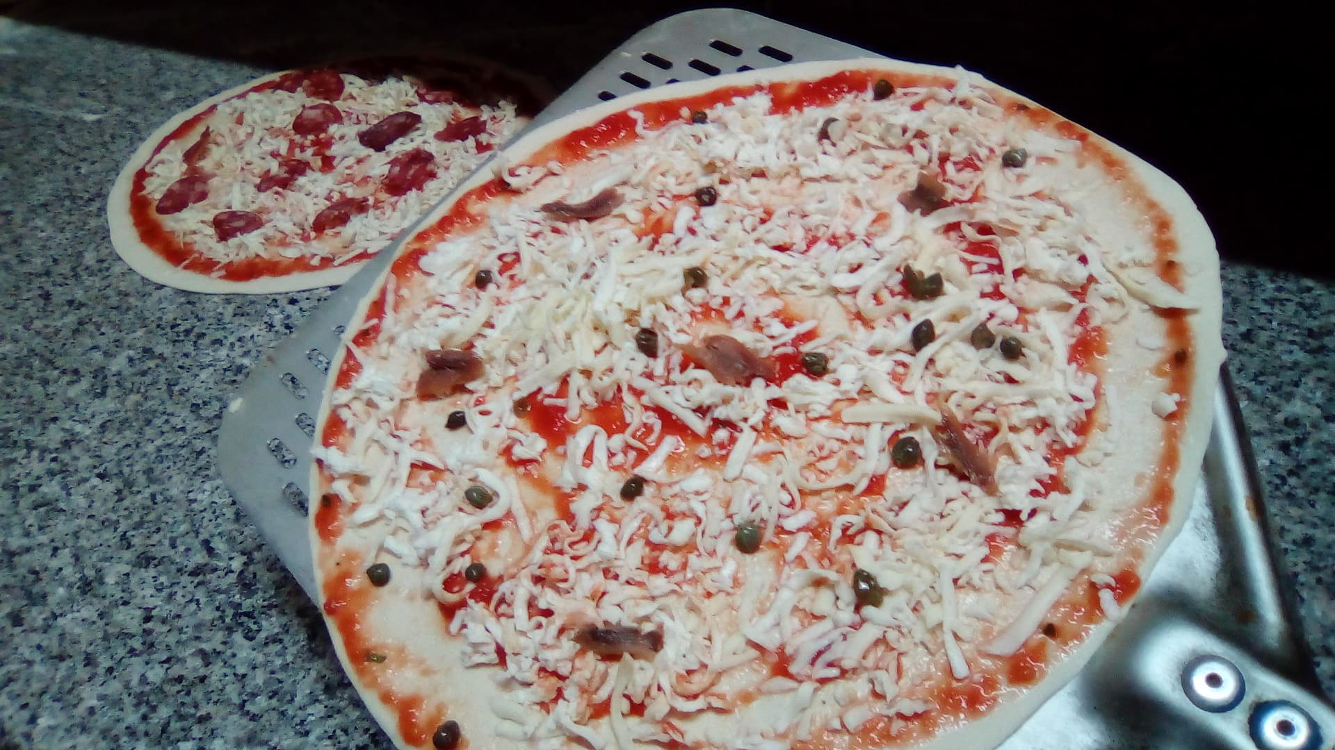 Ristorante Pizzeria da Sergio