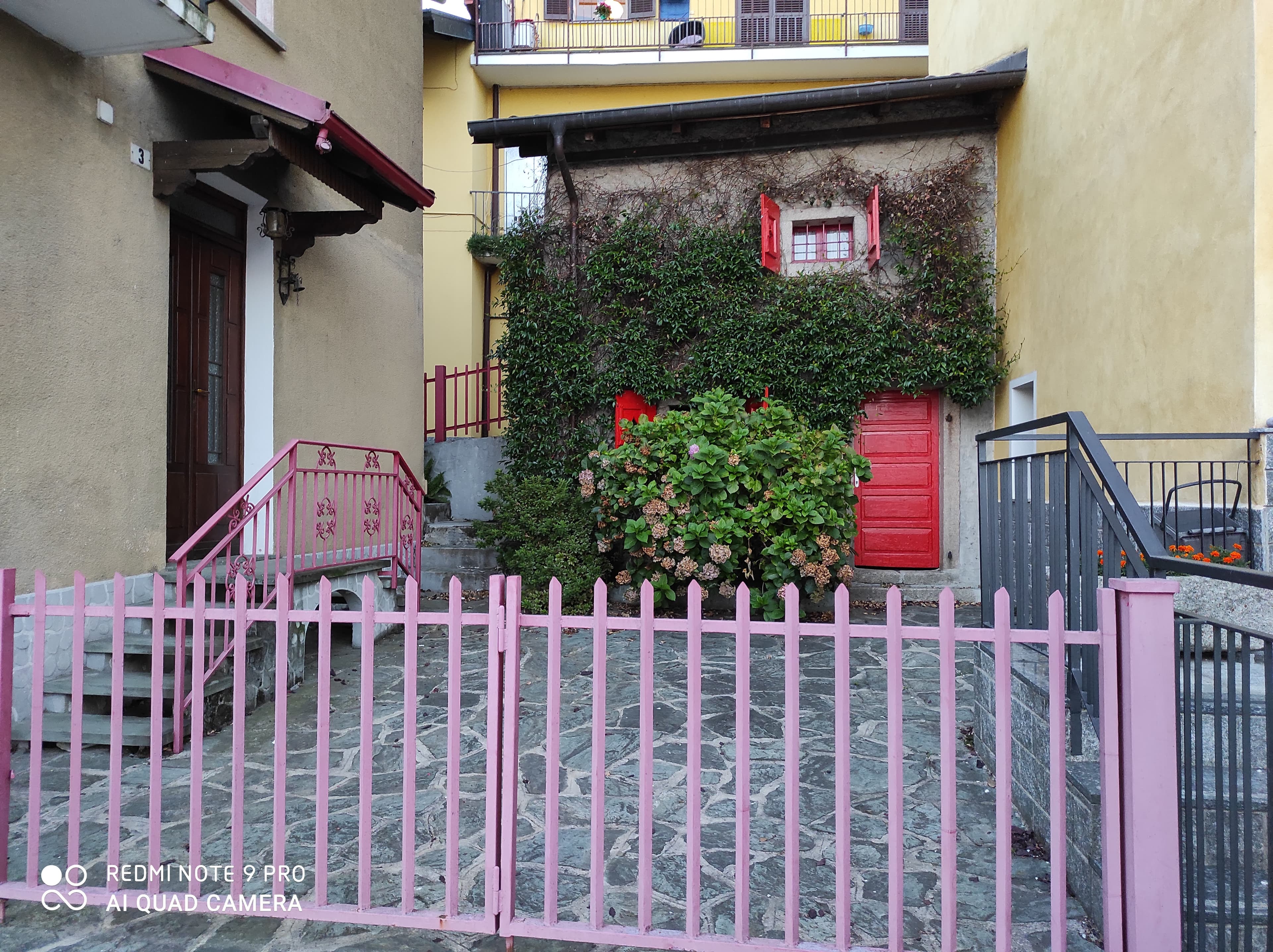 Mirafiori &amp; La Terrazza - Ristorante a Feriolo