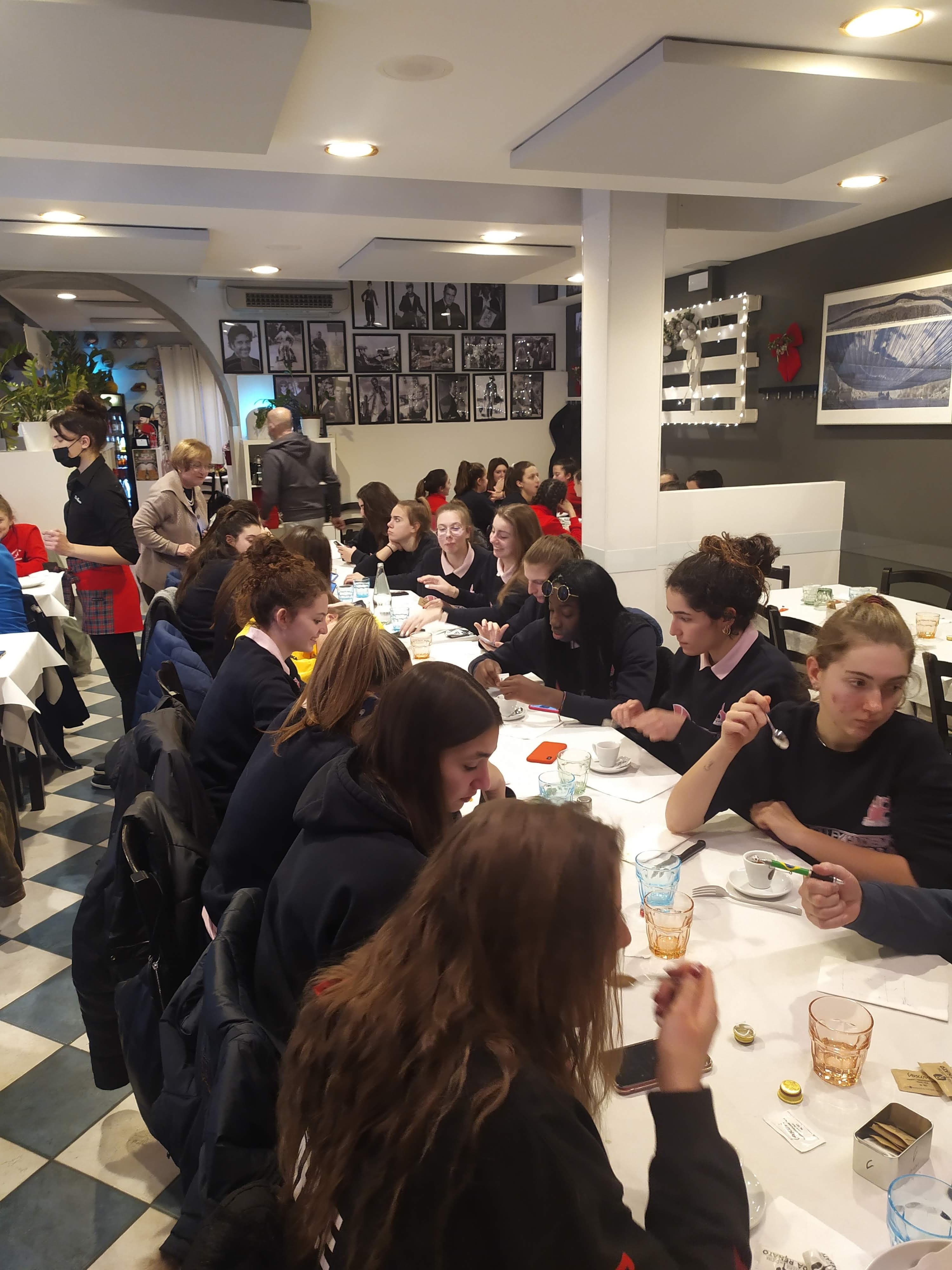 Pizzeria Da Renato - Ristorante a Padova