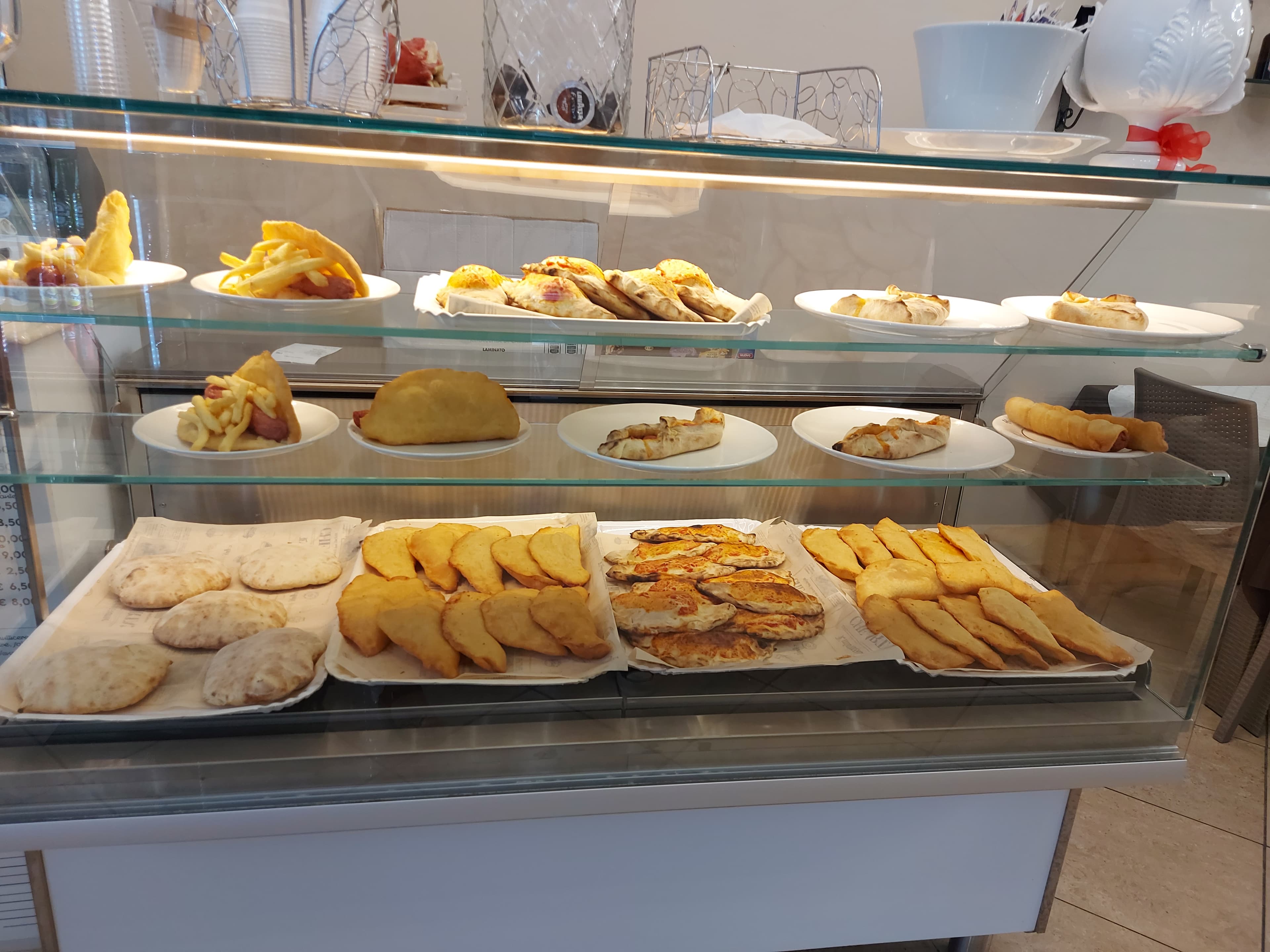 Enigma - Ristorante a Grottaglie