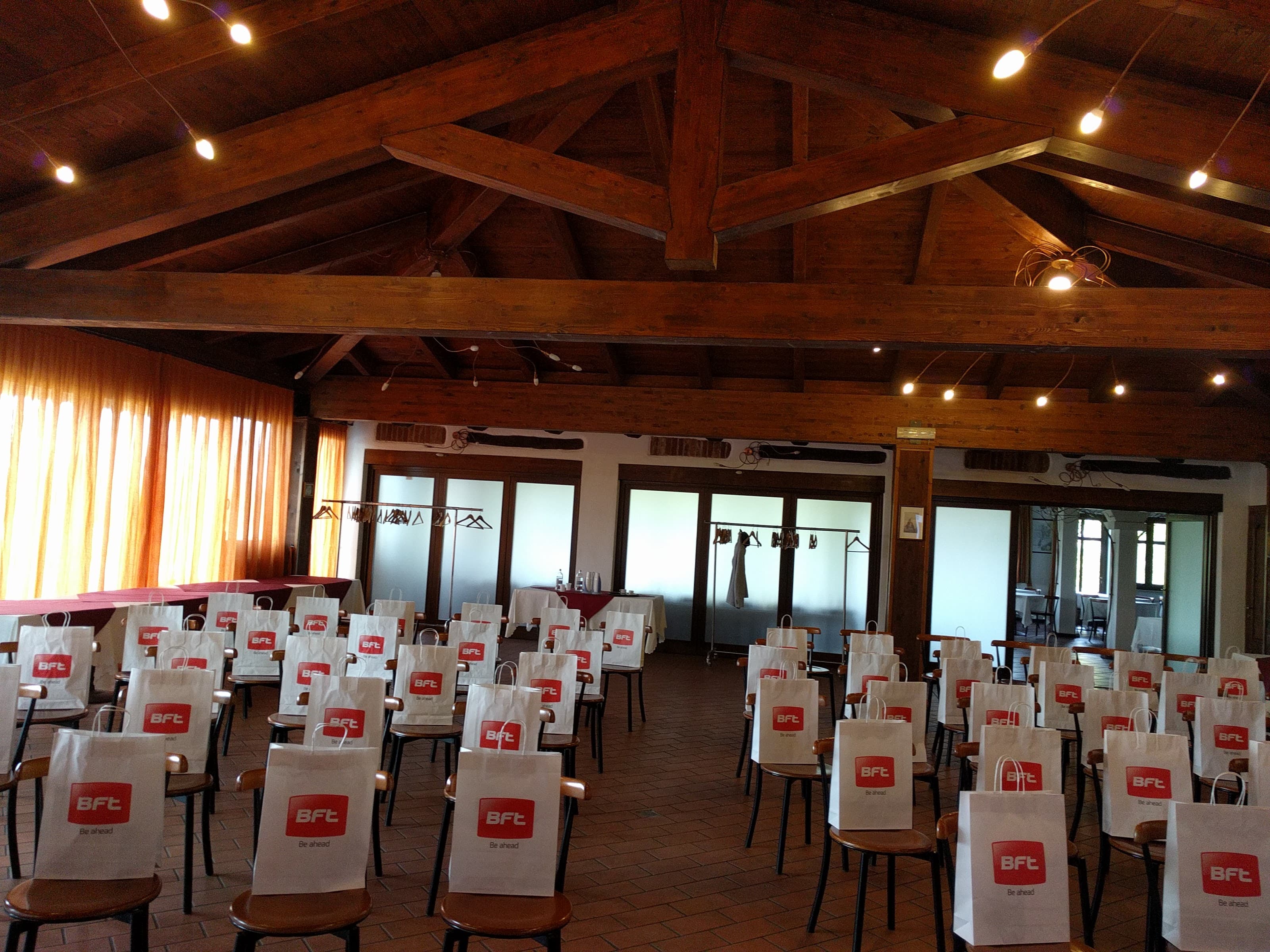 Rame' - Ristorante Hotel Residence - Ristorante a Marene