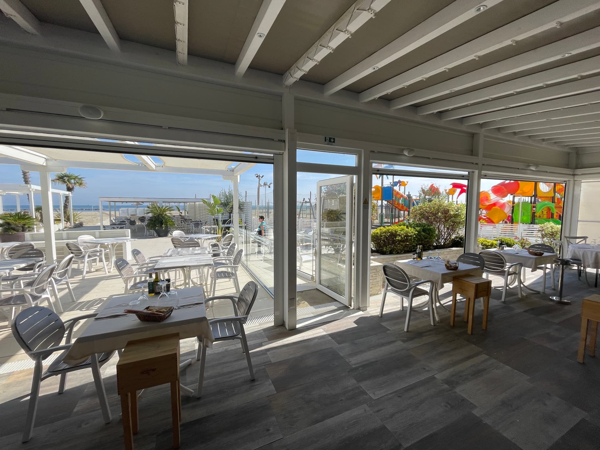 Ristorante Quelli Di Flip
