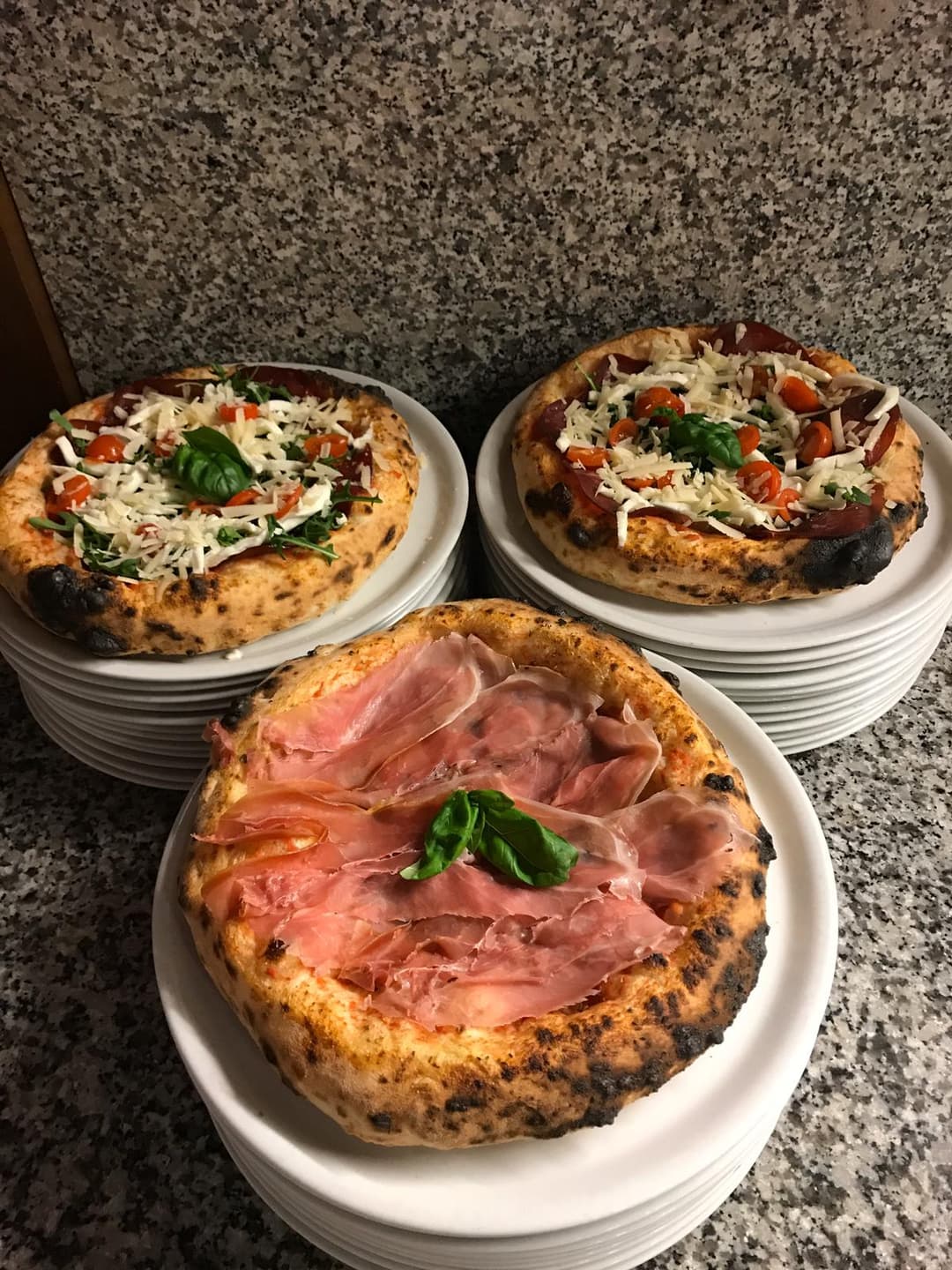 Immagine di copertina del ristorante Evergreen Brandizzo - Pizzeria - Ristorante