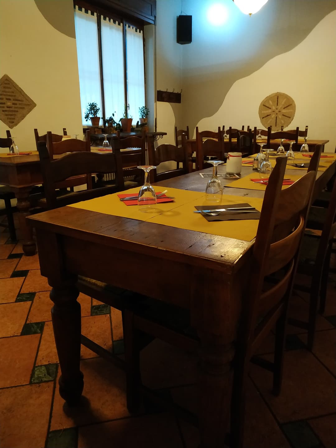 Immagine di copertina del ristorante Calypso Ristorante Pizzeria