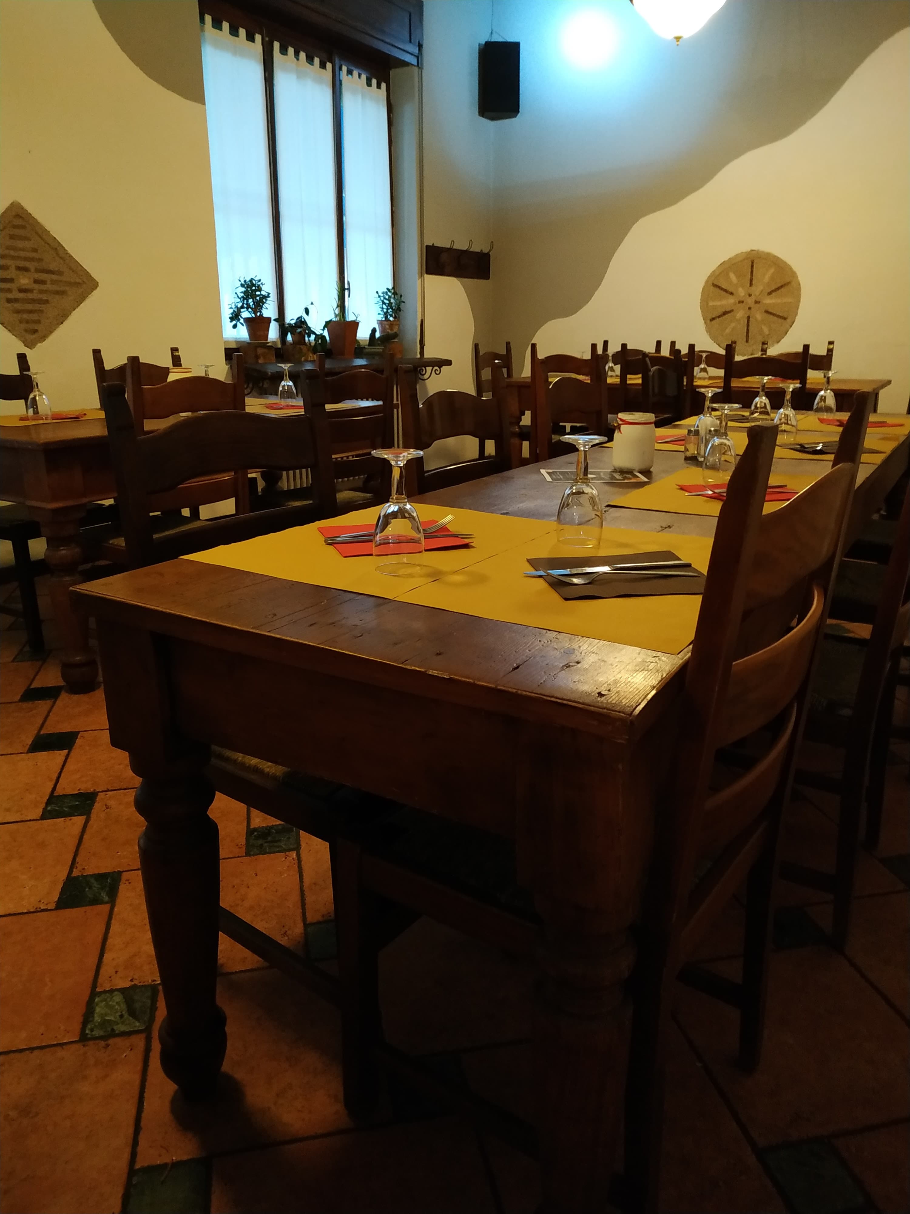 Calypso Ristorante Pizzeria - Ristorante a Nerviano