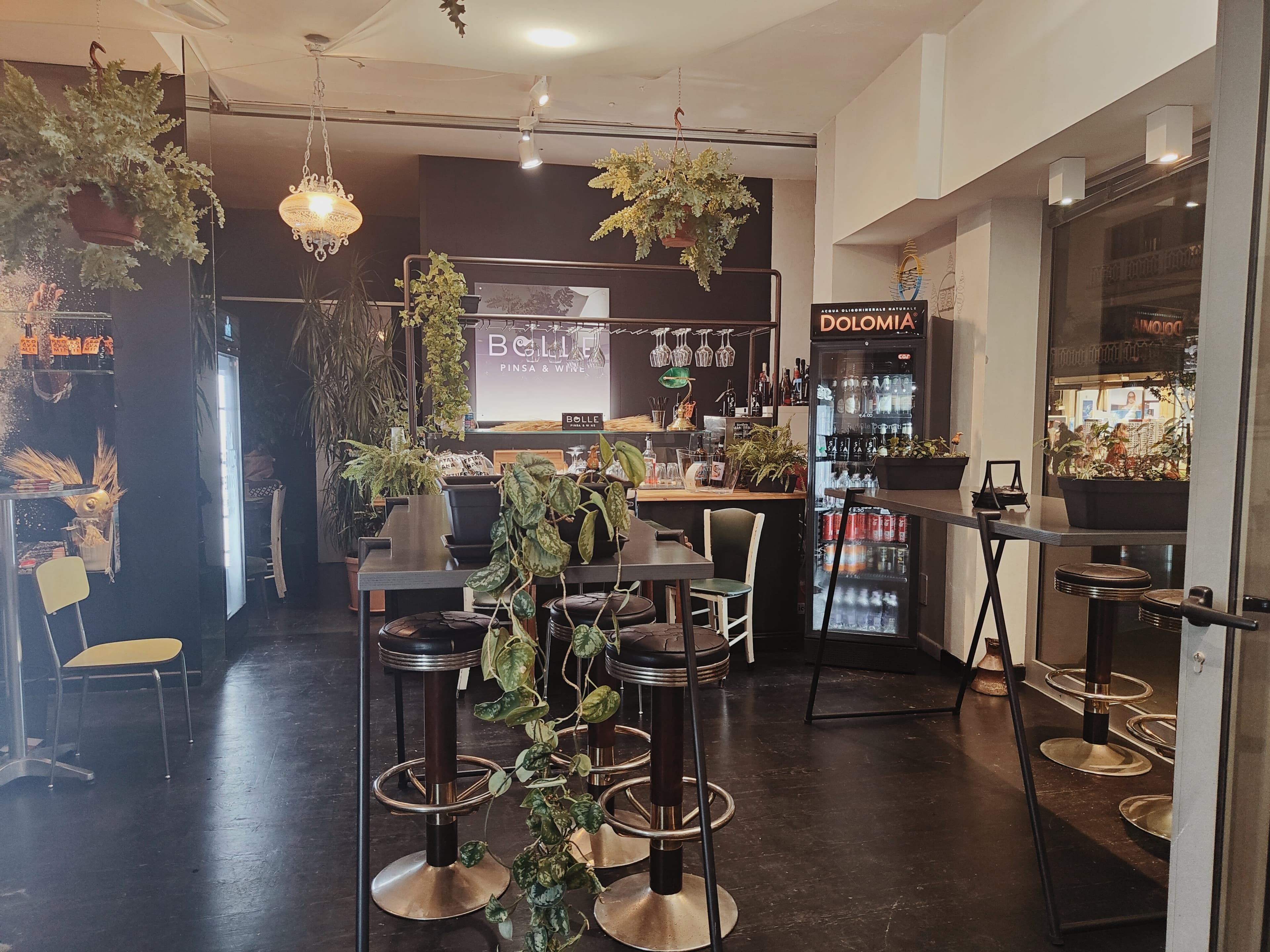 Bolle Pinseria - Ristorante a Caorle