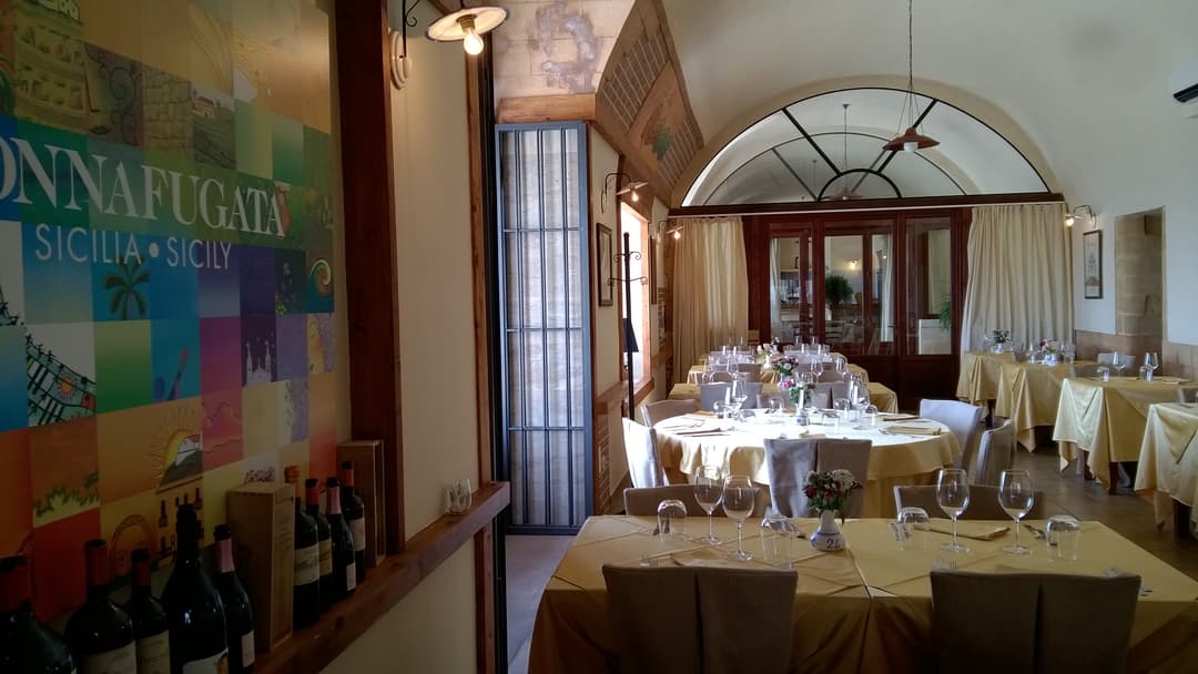 Immagine di copertina del ristorante I Bucanieri