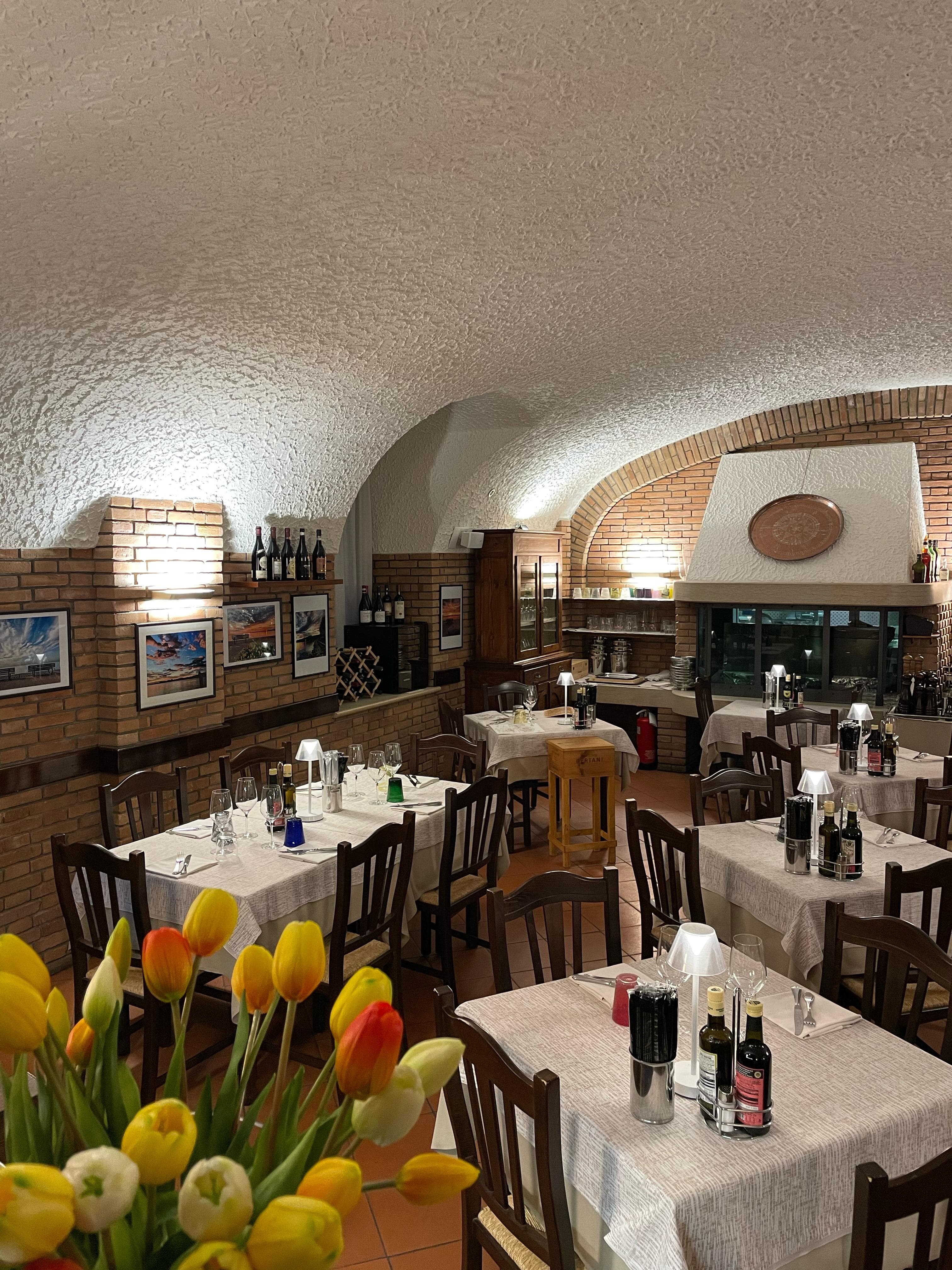 Ristorante Il Portichetto - Ristorante a Bardolino