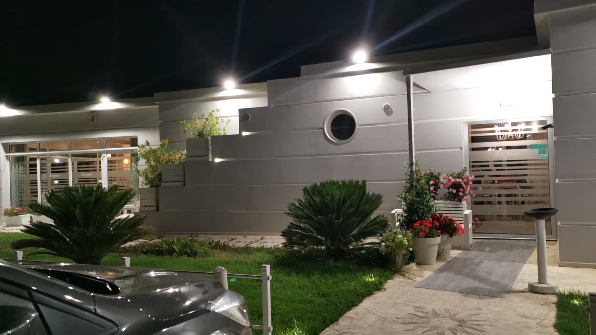 Ristorante Due Passi - Ristorante a Scossicci