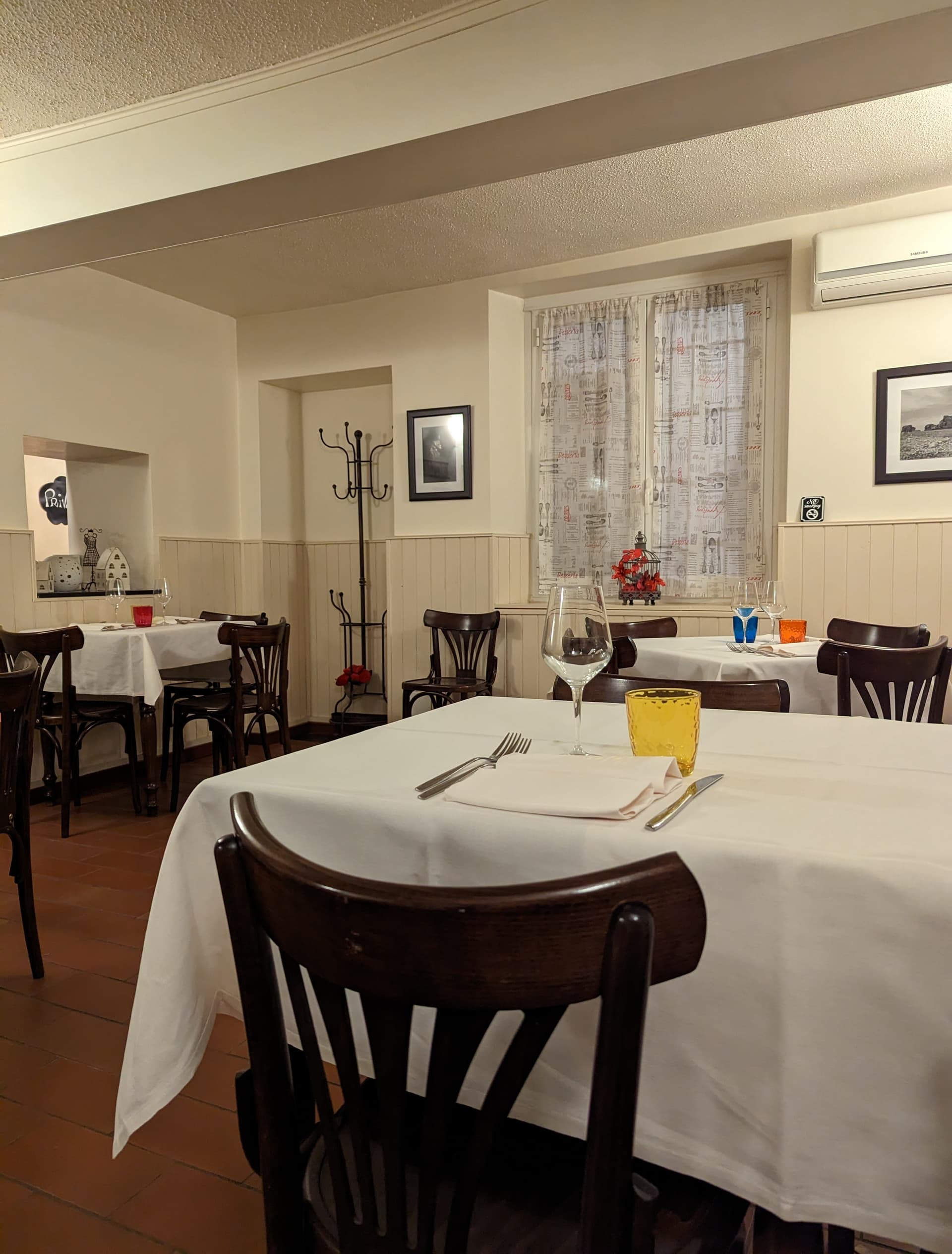 Ristorante Ristorante Sanafollia