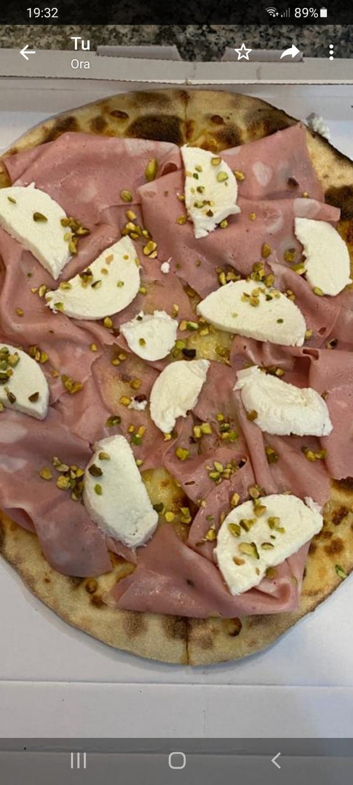 Ristorante Pizzeria Da Tore