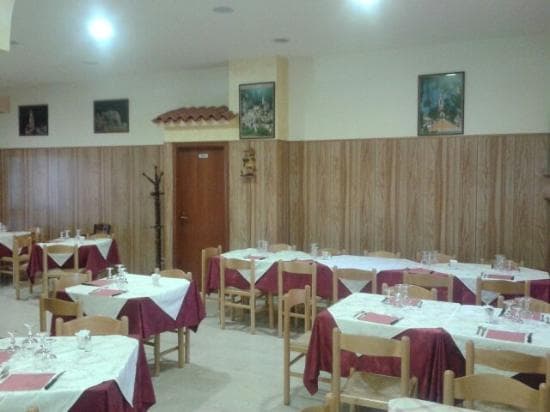 Ristorante Pizzeria Soda - Ristorante a Bagnoli del Trigno